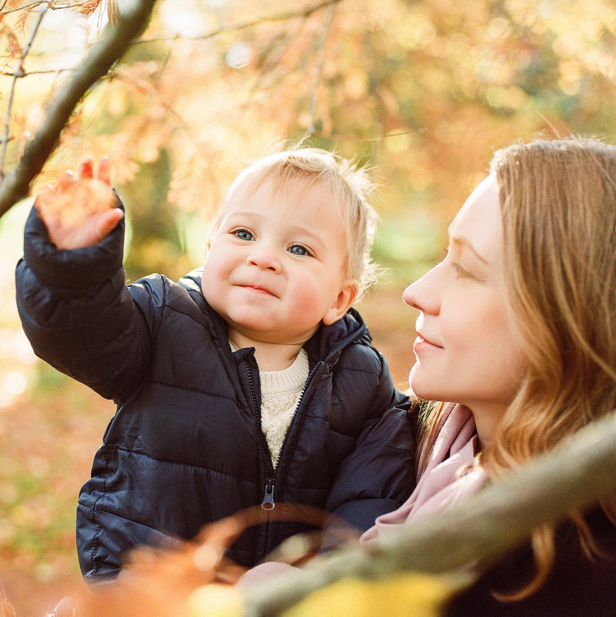 Family Portfaits | Family Photographer in London and Kent