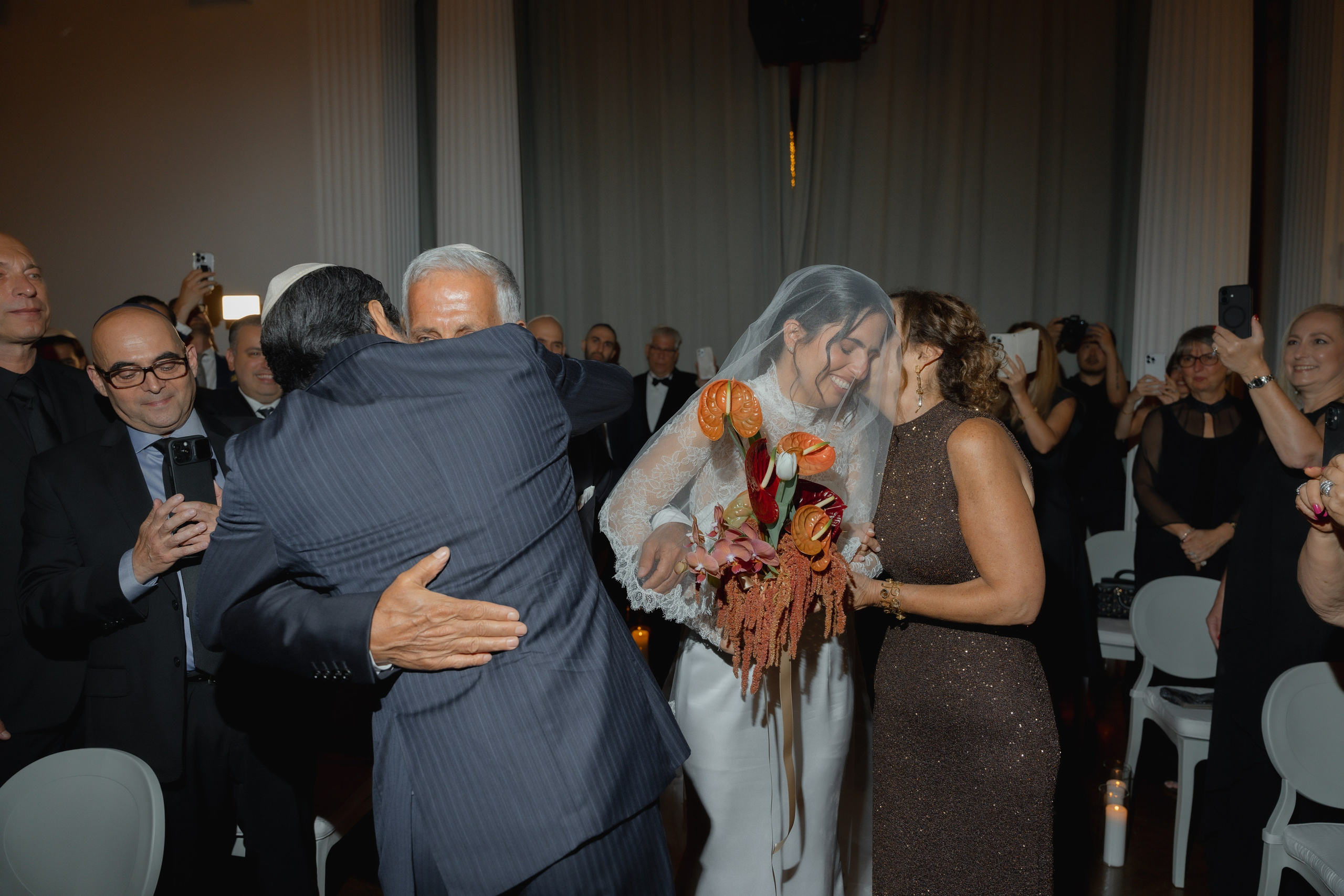 Amir and Maya. Anna Krasnova Wedding photographer