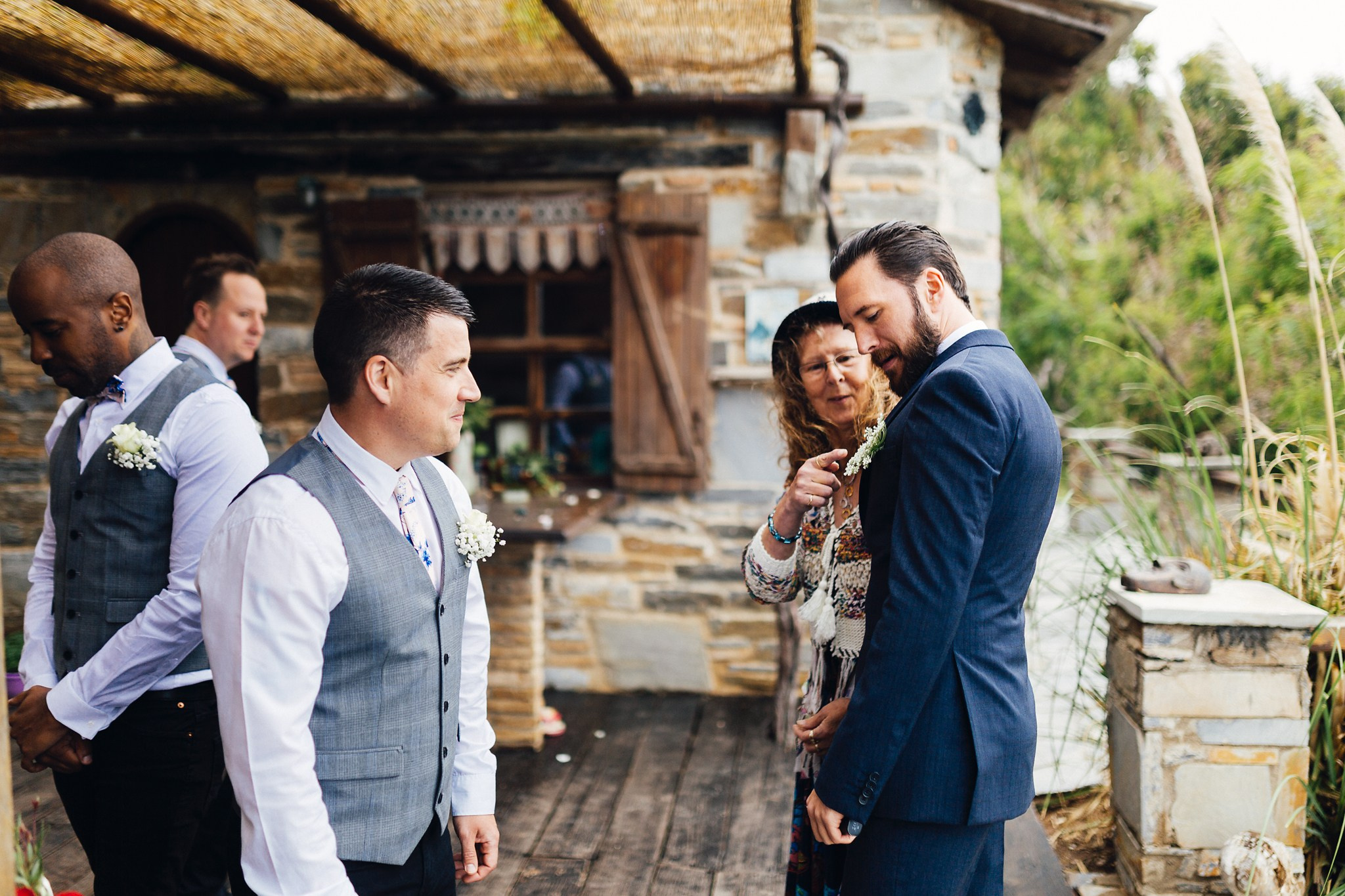 Gavin & Jessica, Evia. Denny Savon — Photographer in Santorini | Weddings, Love Stories & Flying Dress