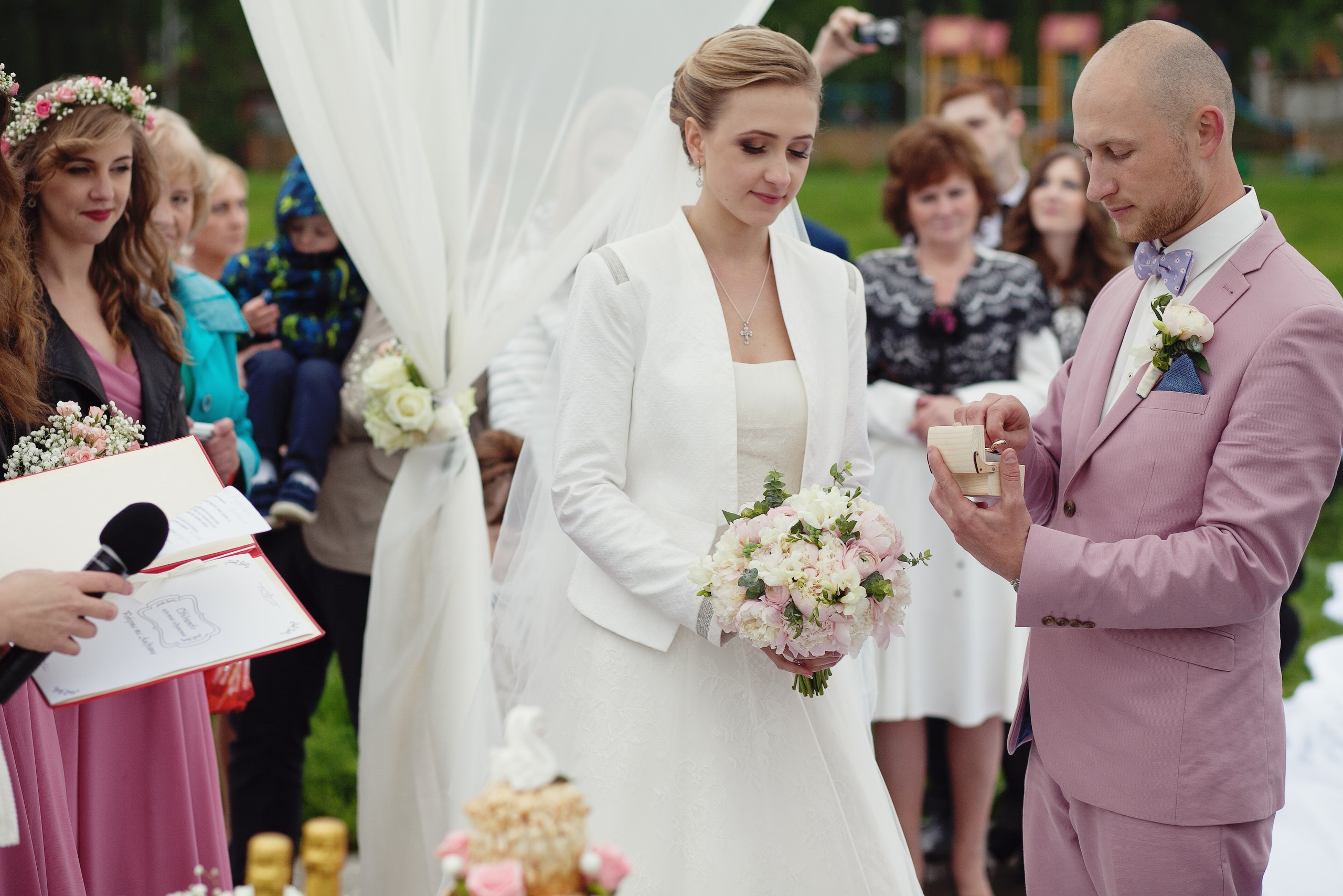 Robert & Andriana, Lviv. Denny Savon — Photographer in Santorini | Weddings, Love Stories & Flying Dress