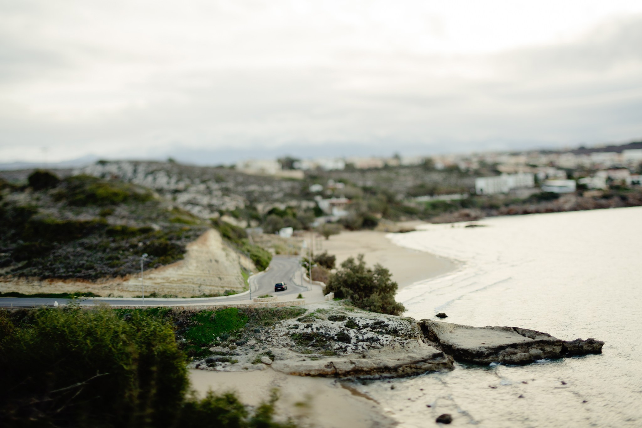Ronalds & Svetlana, Crete. Denny Savon — Photographer in Santorini | Weddings, Love Stories & Flying Dress