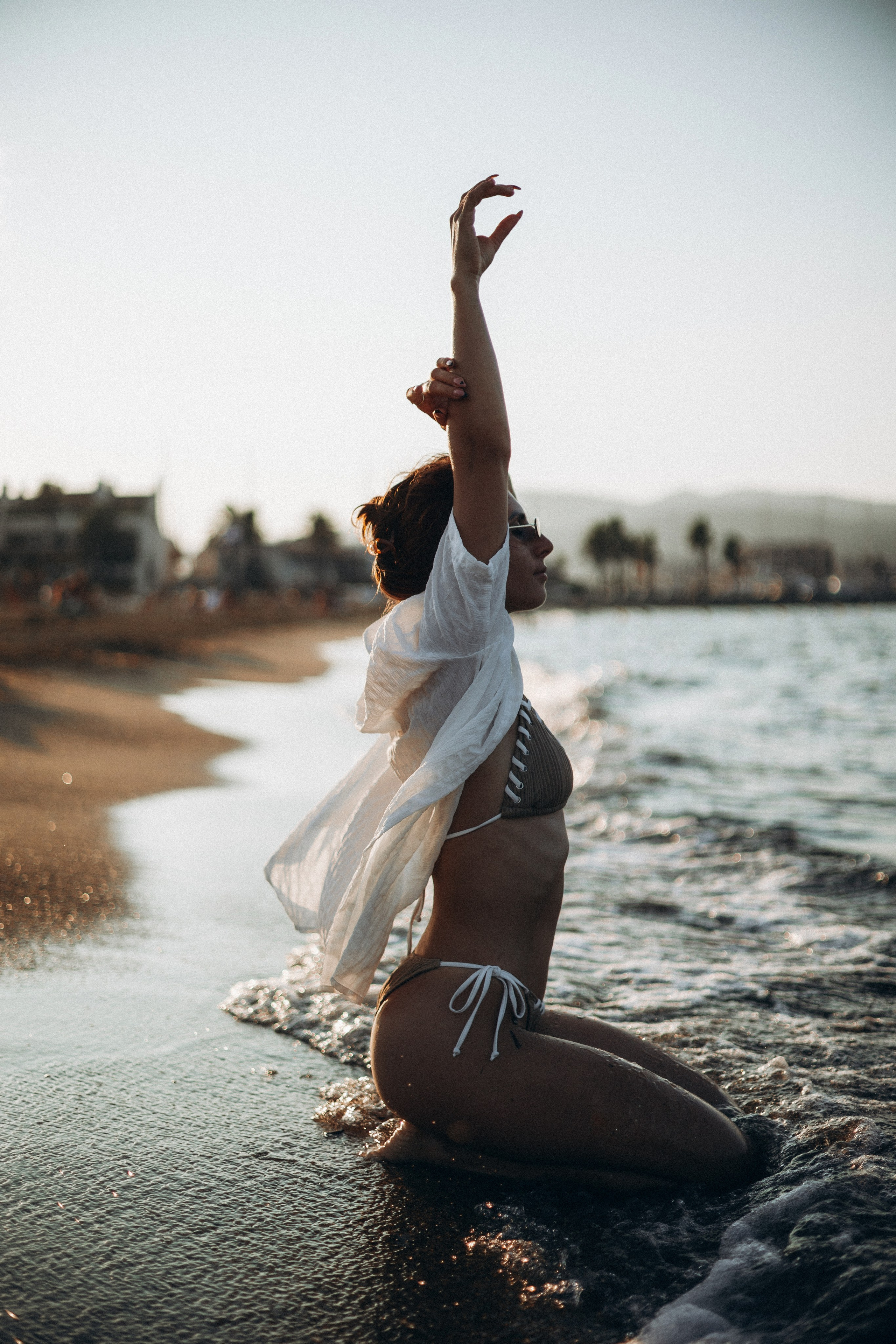 Sunset. Photographe en Côte d’Azur