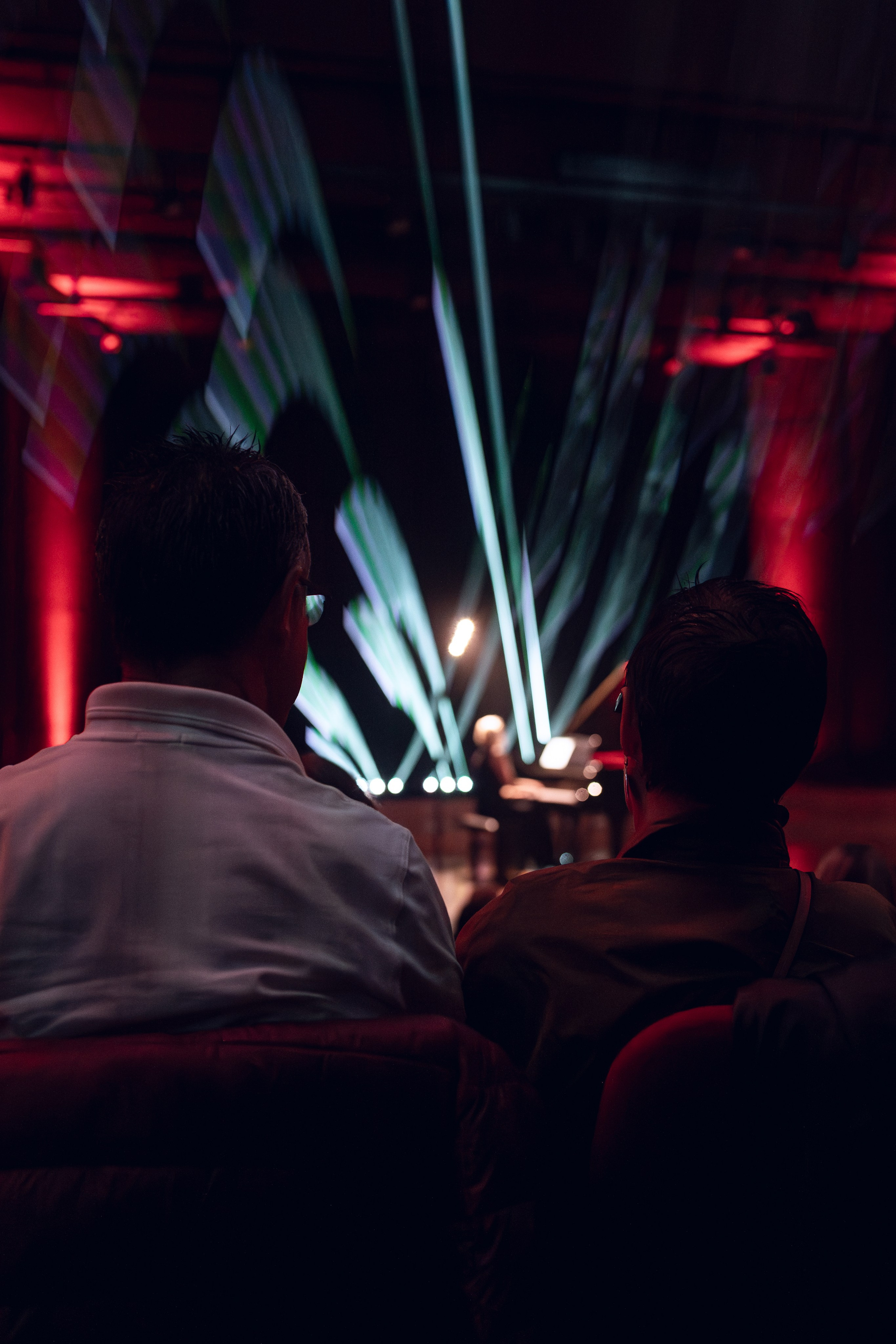 Magic Piano | Casino de Montbeton. Photographe à Genève - Eugenia Andres