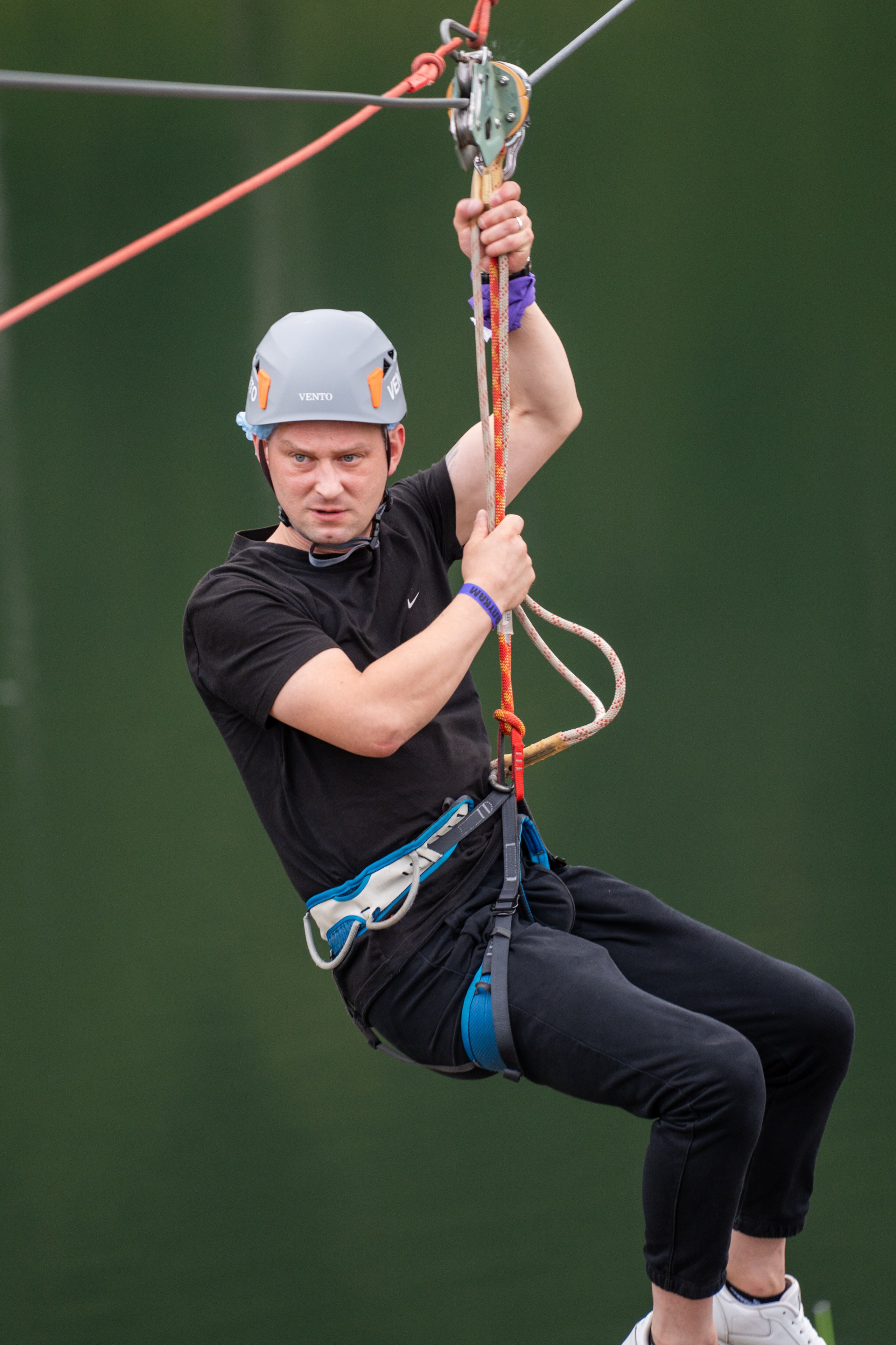 Корпоратив Балткам