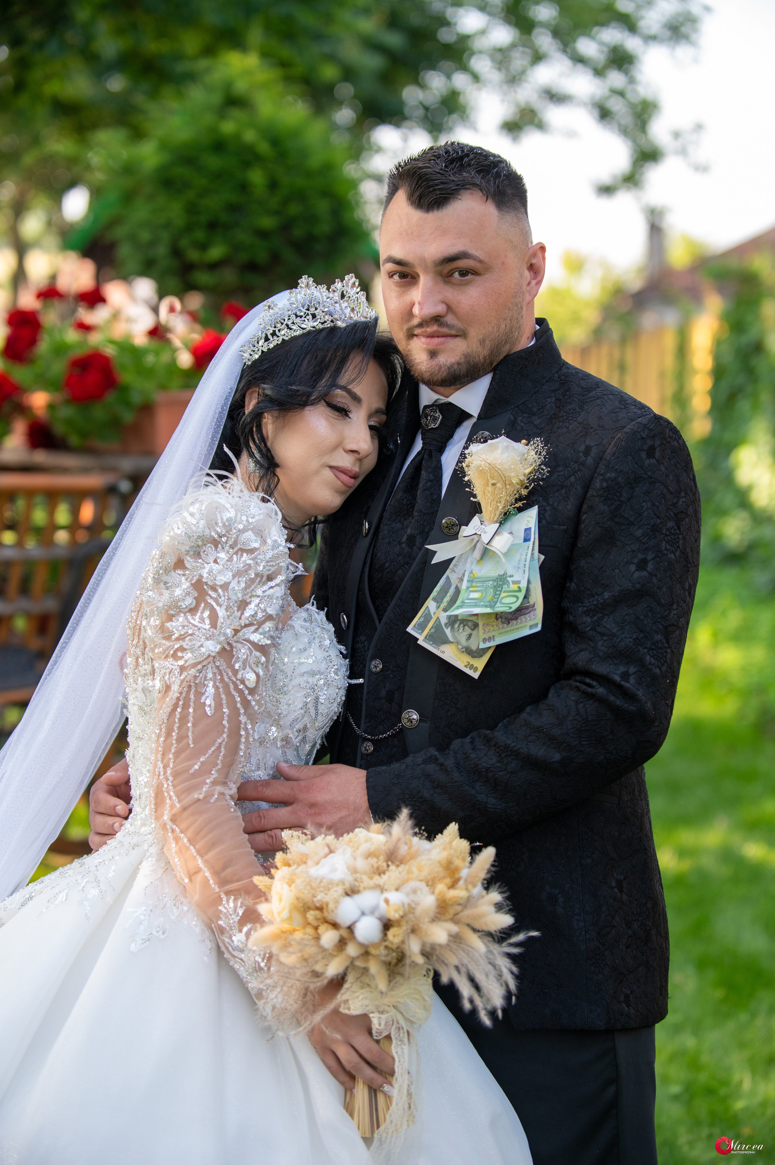 Lavinia & Robert. Mircea Marculescu Photography Videography