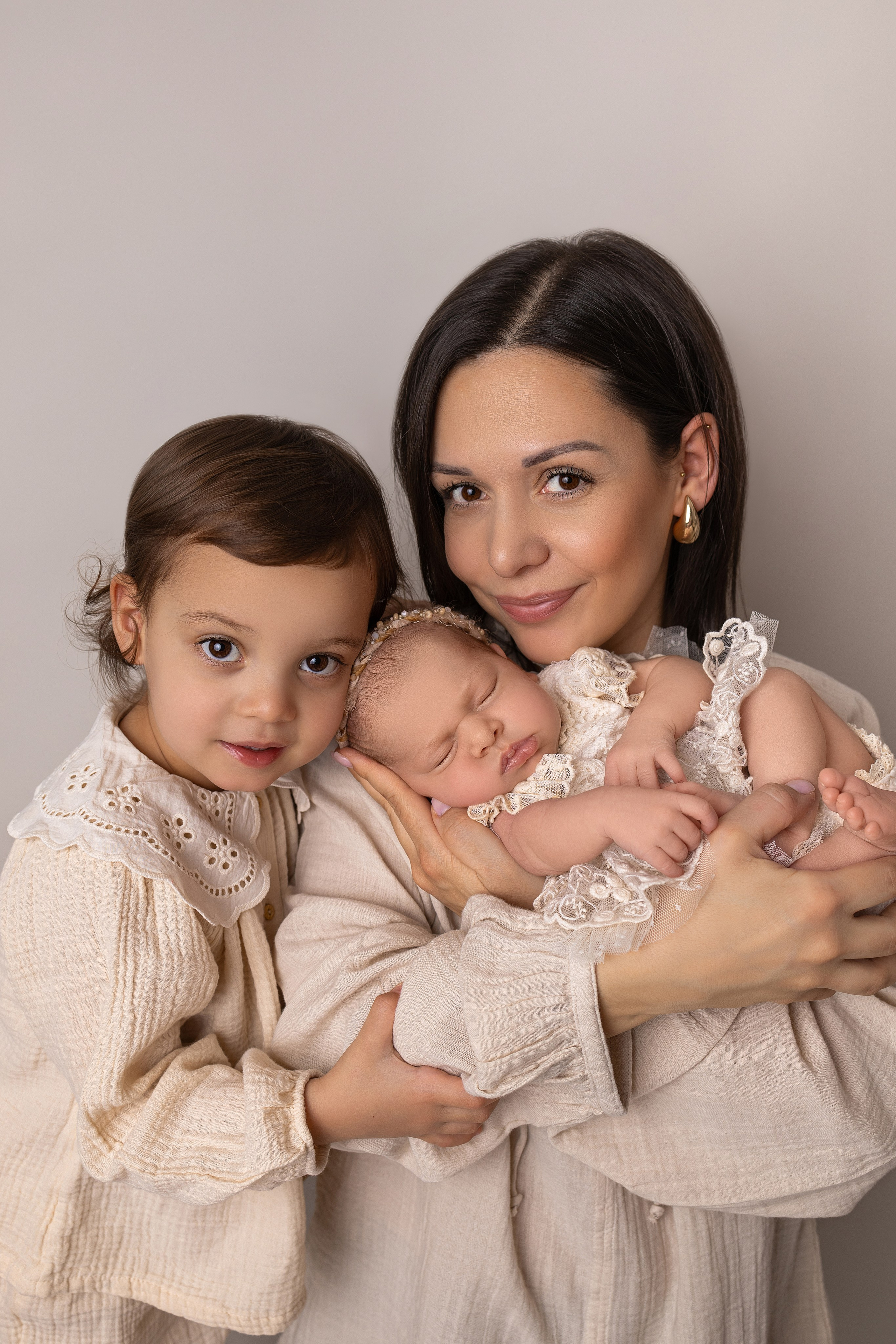 Neugeborene. Neugeborene- Schwangerschaft- und Kinder Fotografin in Lehre