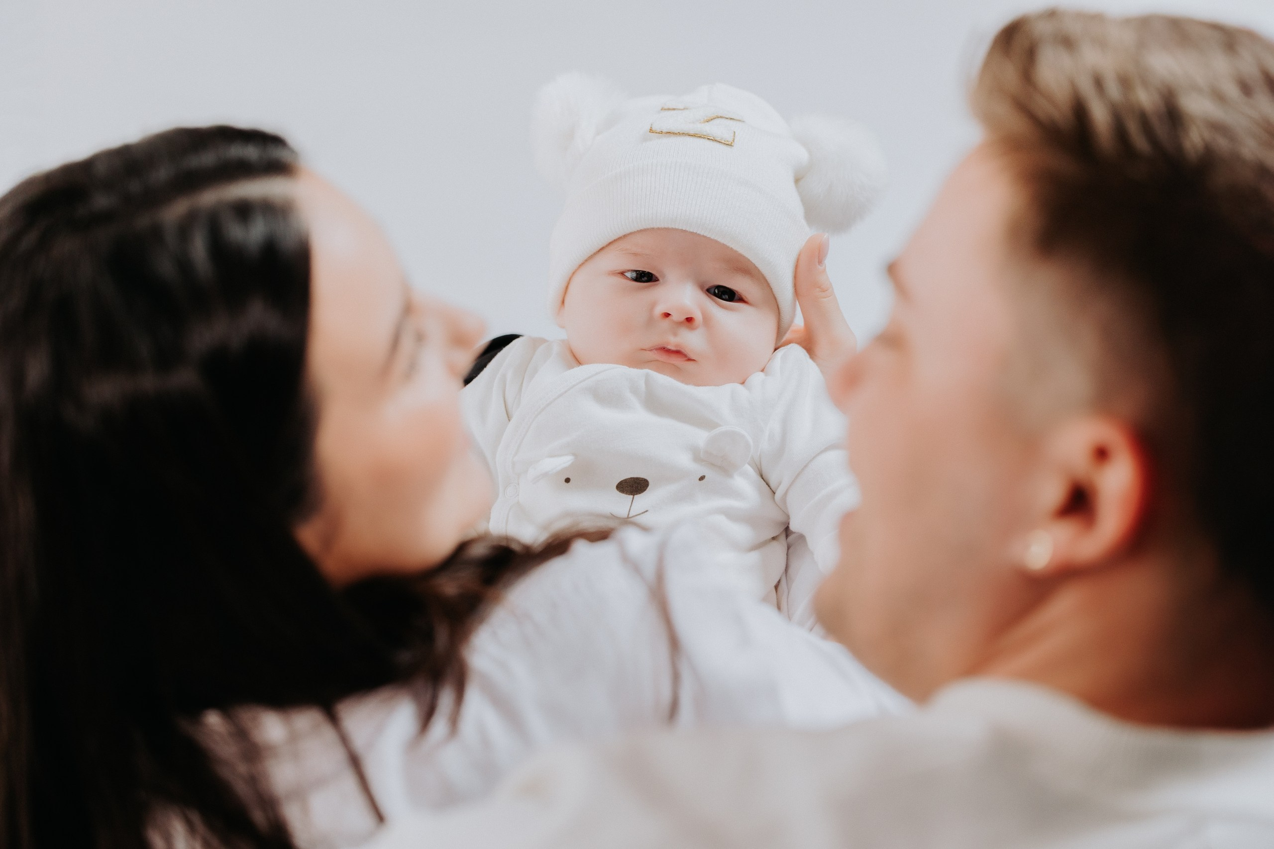 Fotograf Baby Drobeta-Turnu Severin | Ședințe Foto Bebeluș