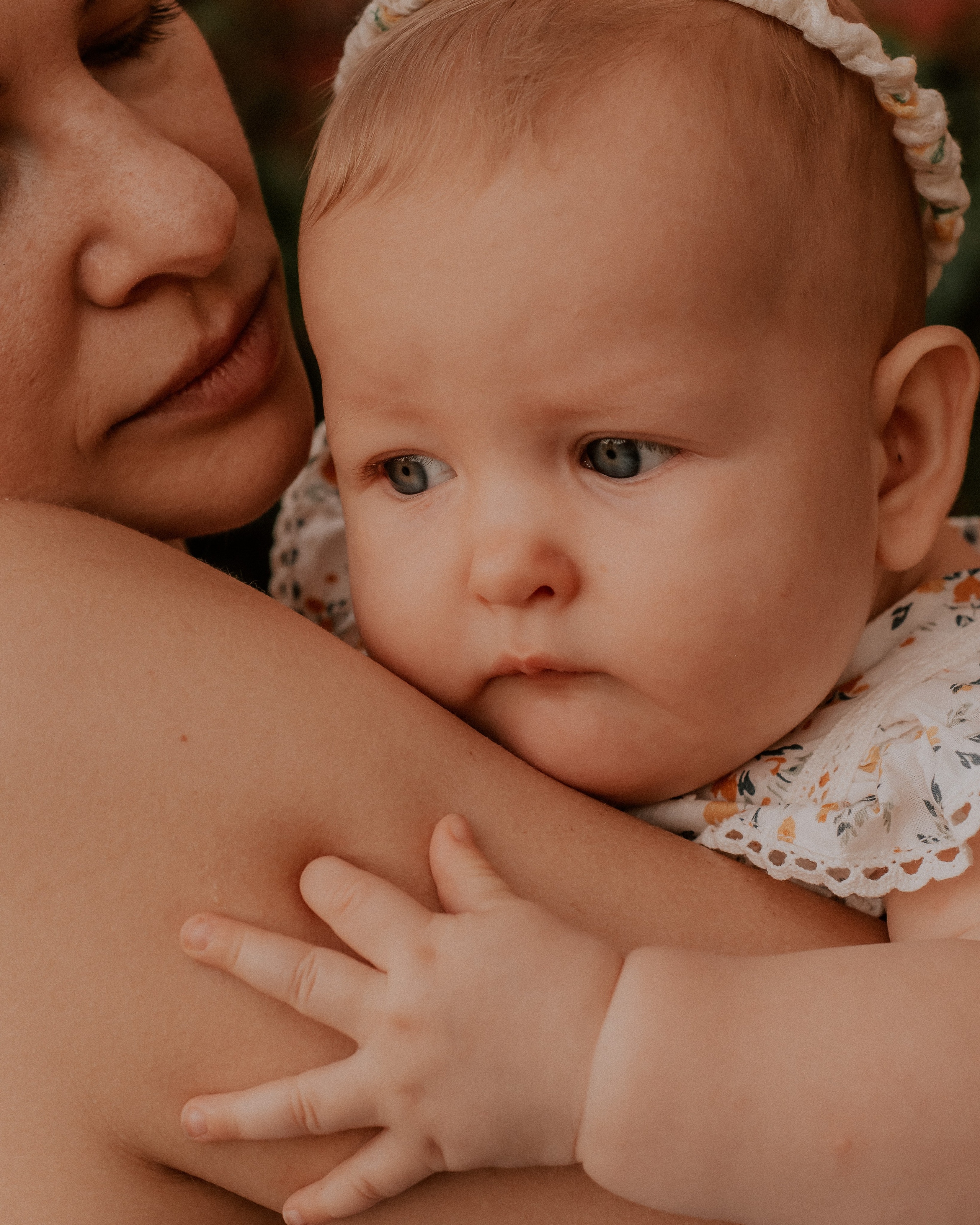 Family photography Yulia and Sonya. Professional portrait photographer in Los Angeles | Axenia Haritonova