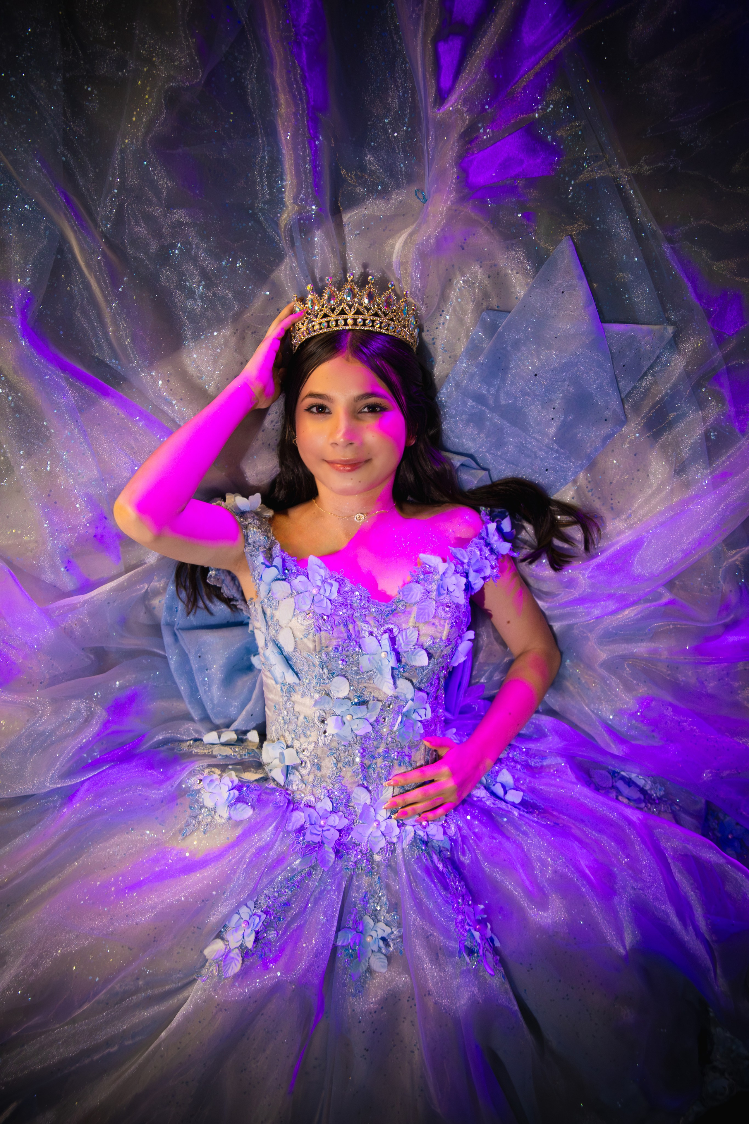 QUINCE AÑOS. Fotográfo Andres Jaimes