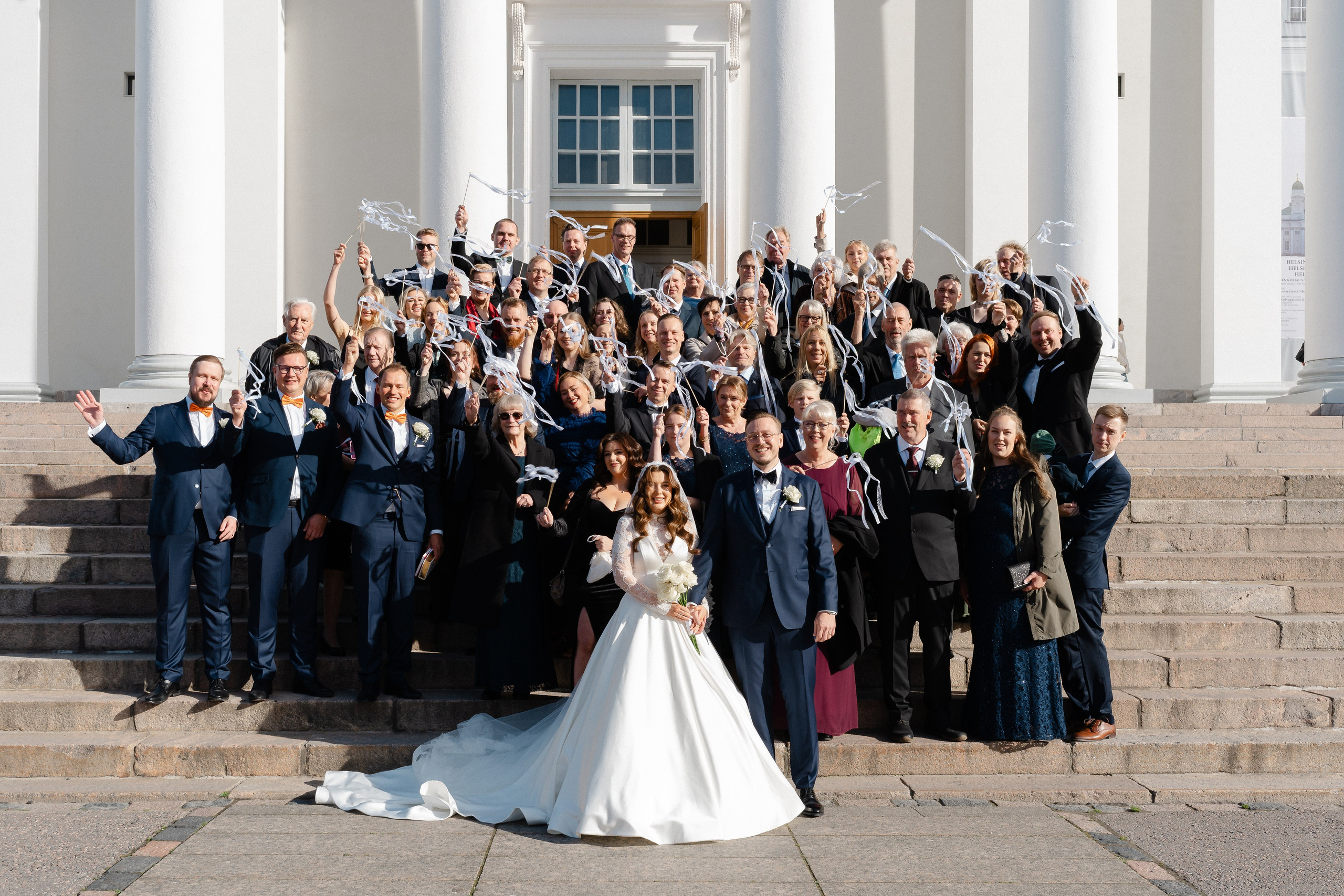 J&A. Victoria Olonen – Cinematic Portrait Artist | Helsinki & Europe