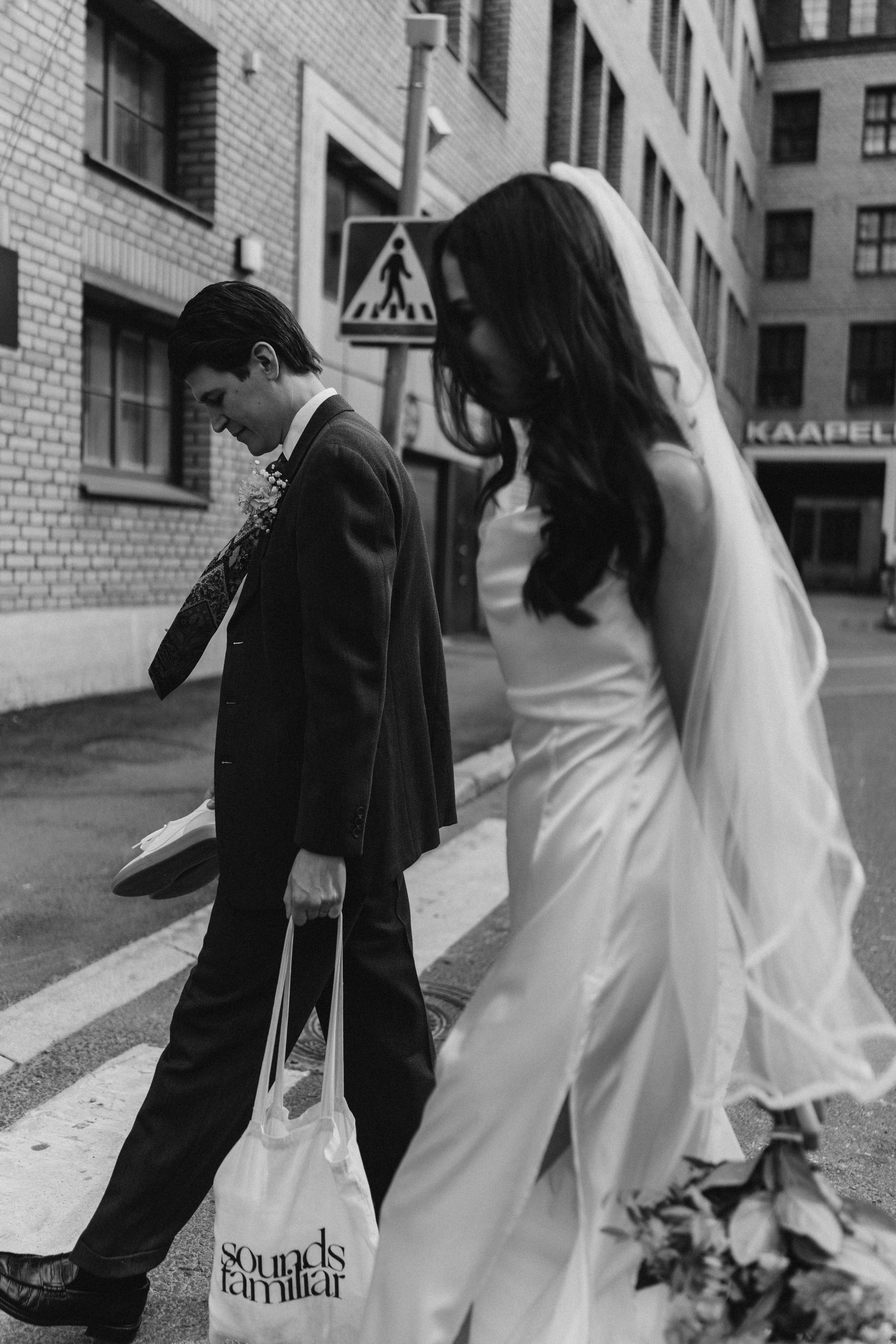 Wedding. Wedding and potrait photographer in Helsinki Vickan O