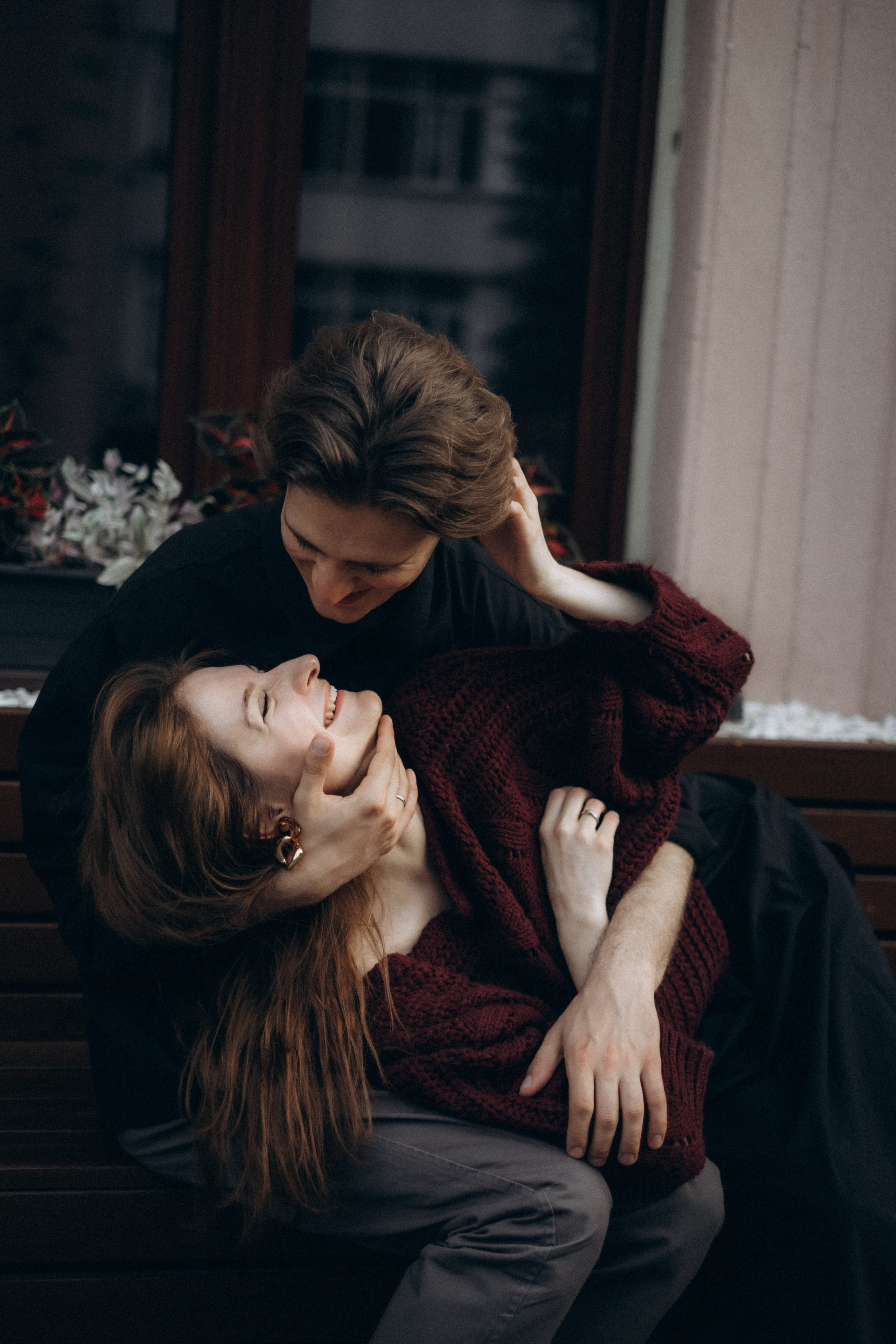 Lera & Leonid. Фотографы Минск и мир