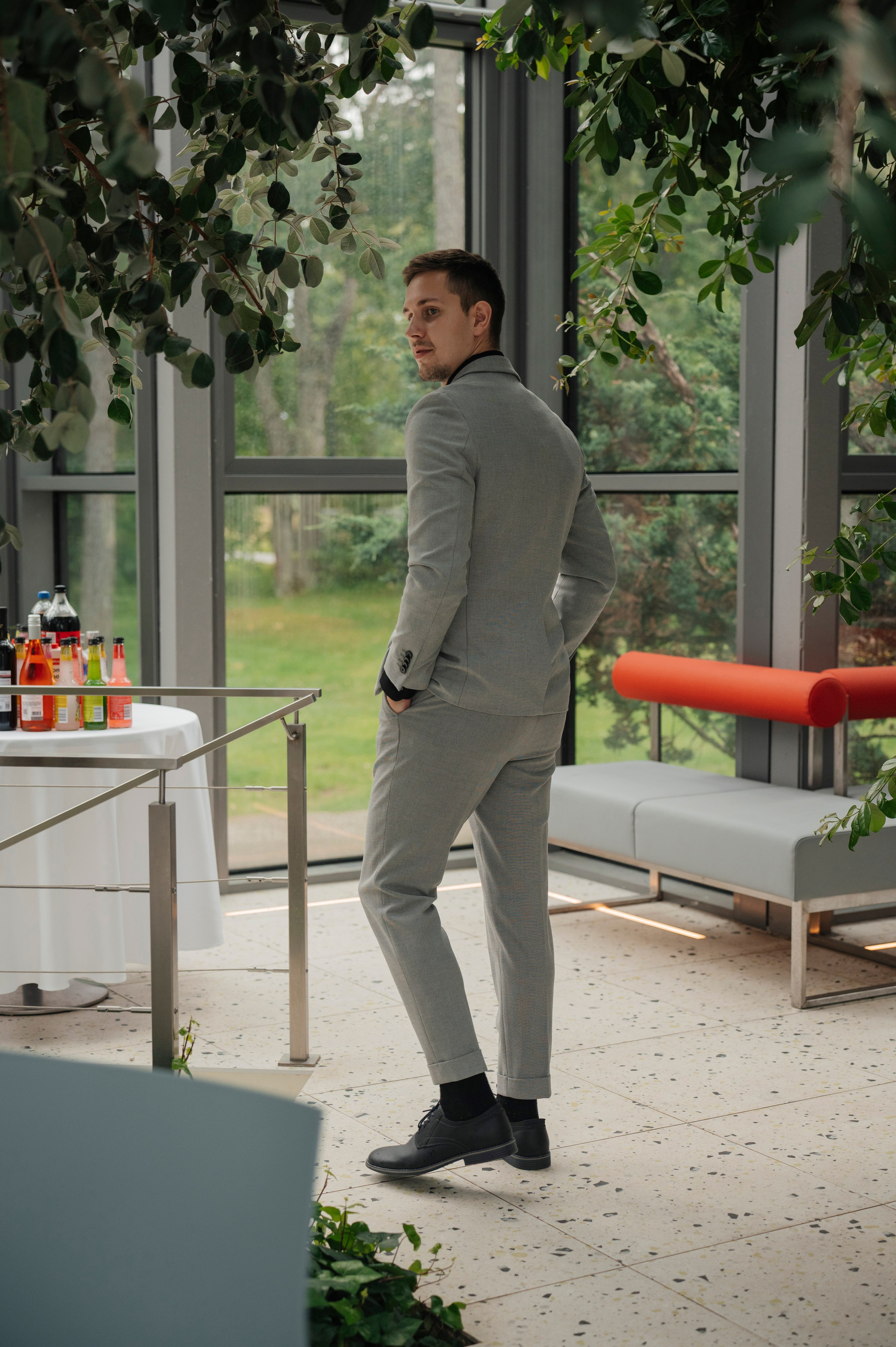 D&M. Fotograaf Tallinnas | Anna Borunova | Pulmafotograaf ja Perepildid