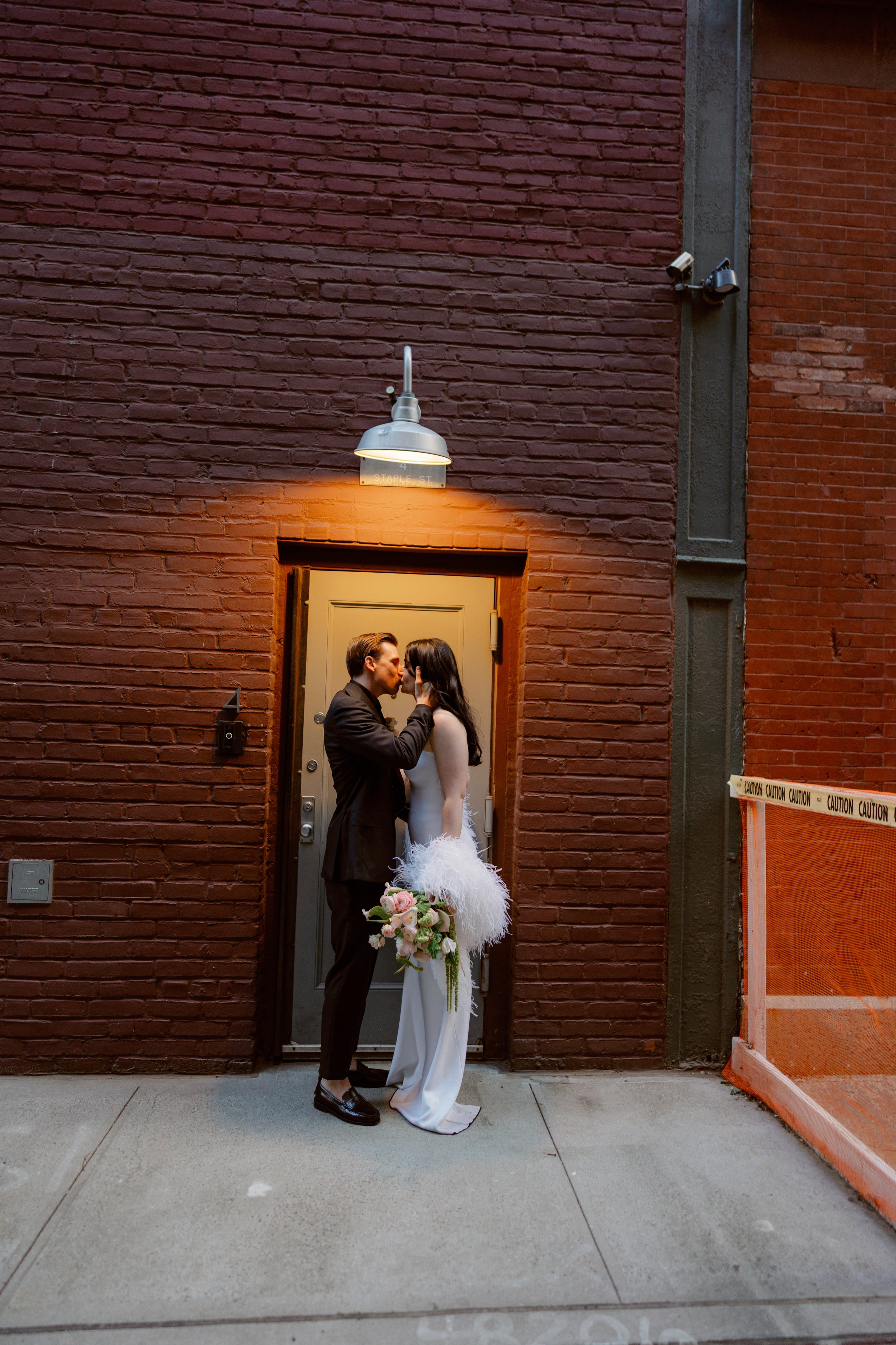 Savannah and Michael. Wedding photographer and videographer New York | New Jersey