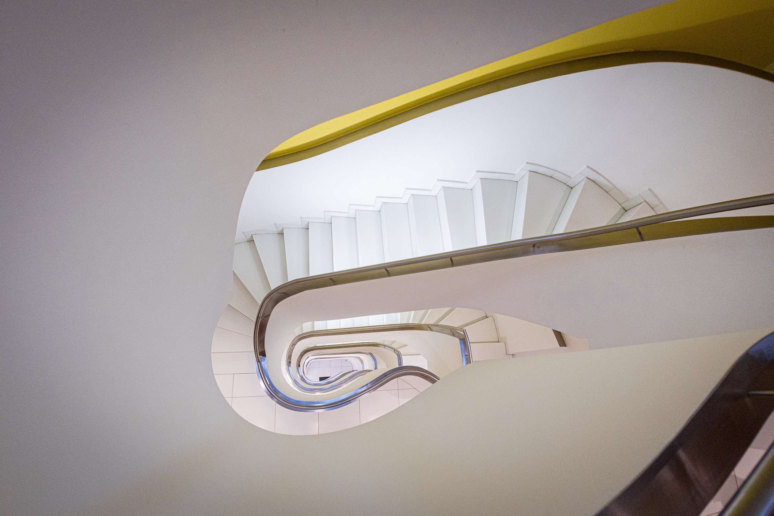 Immobilien. Фотограф в Германии — Михаэль Барон