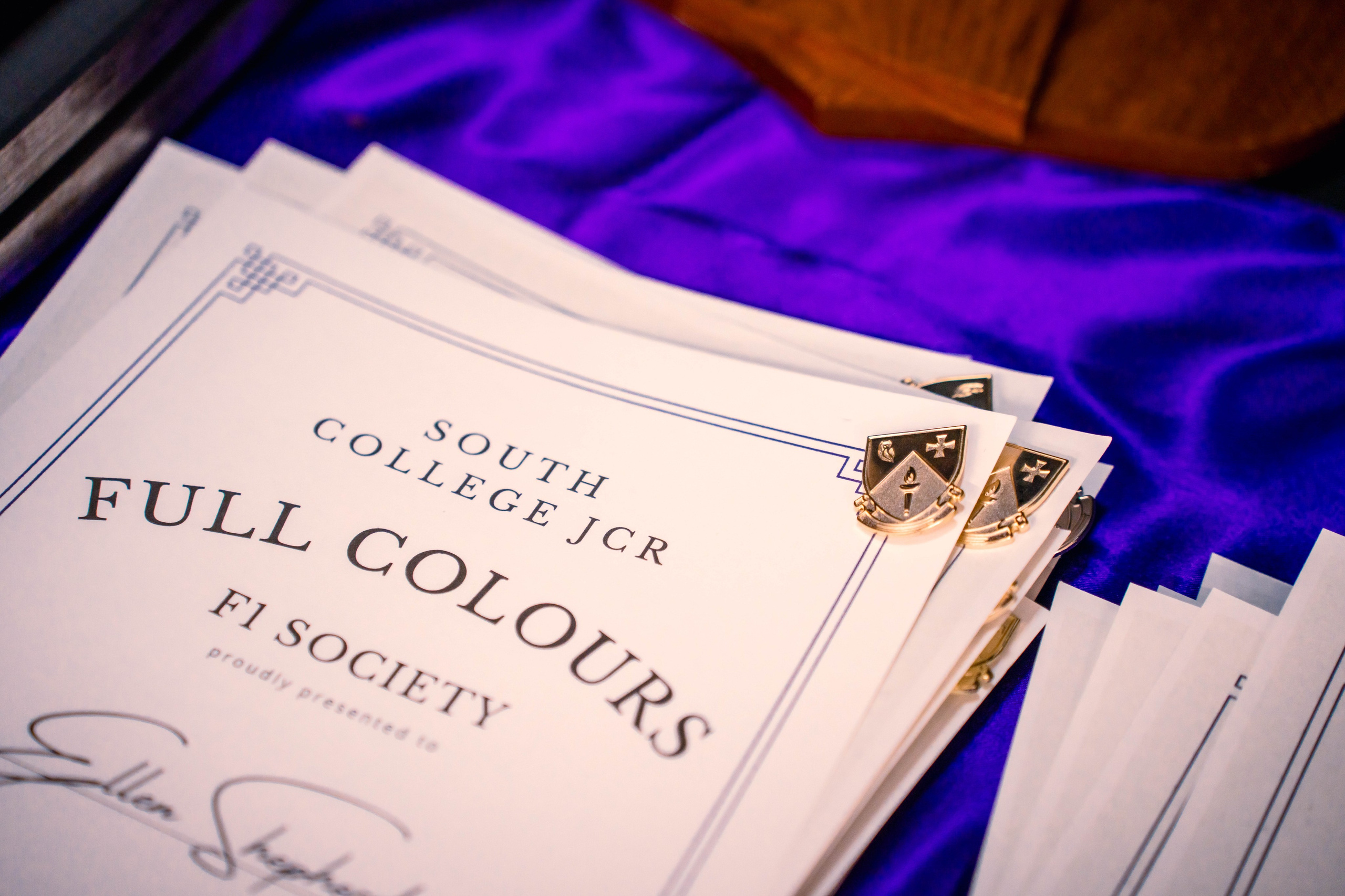 The Owl Society. Expect Miracles Photography