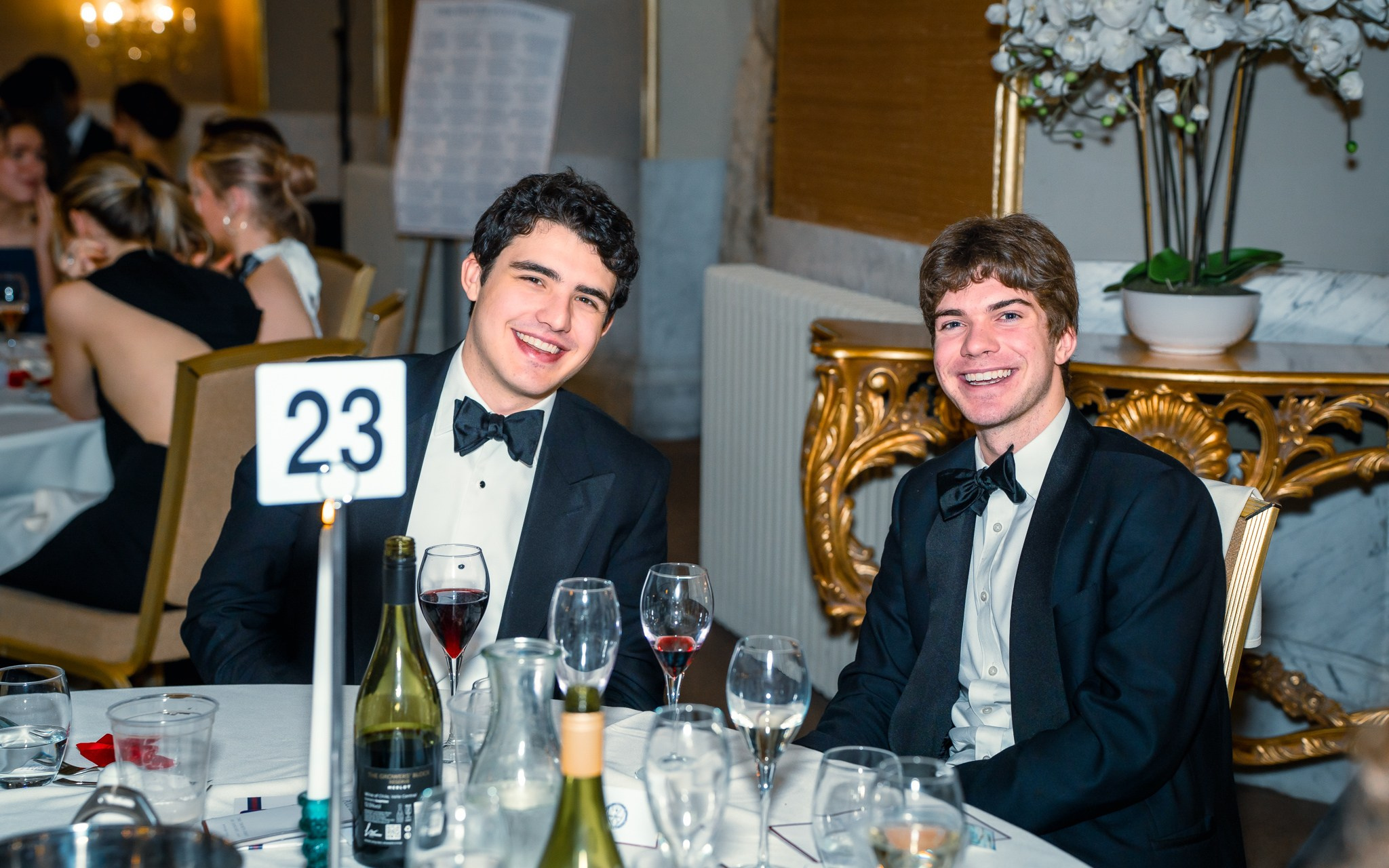 Durham University Polo Club. Expect Miracles Photography