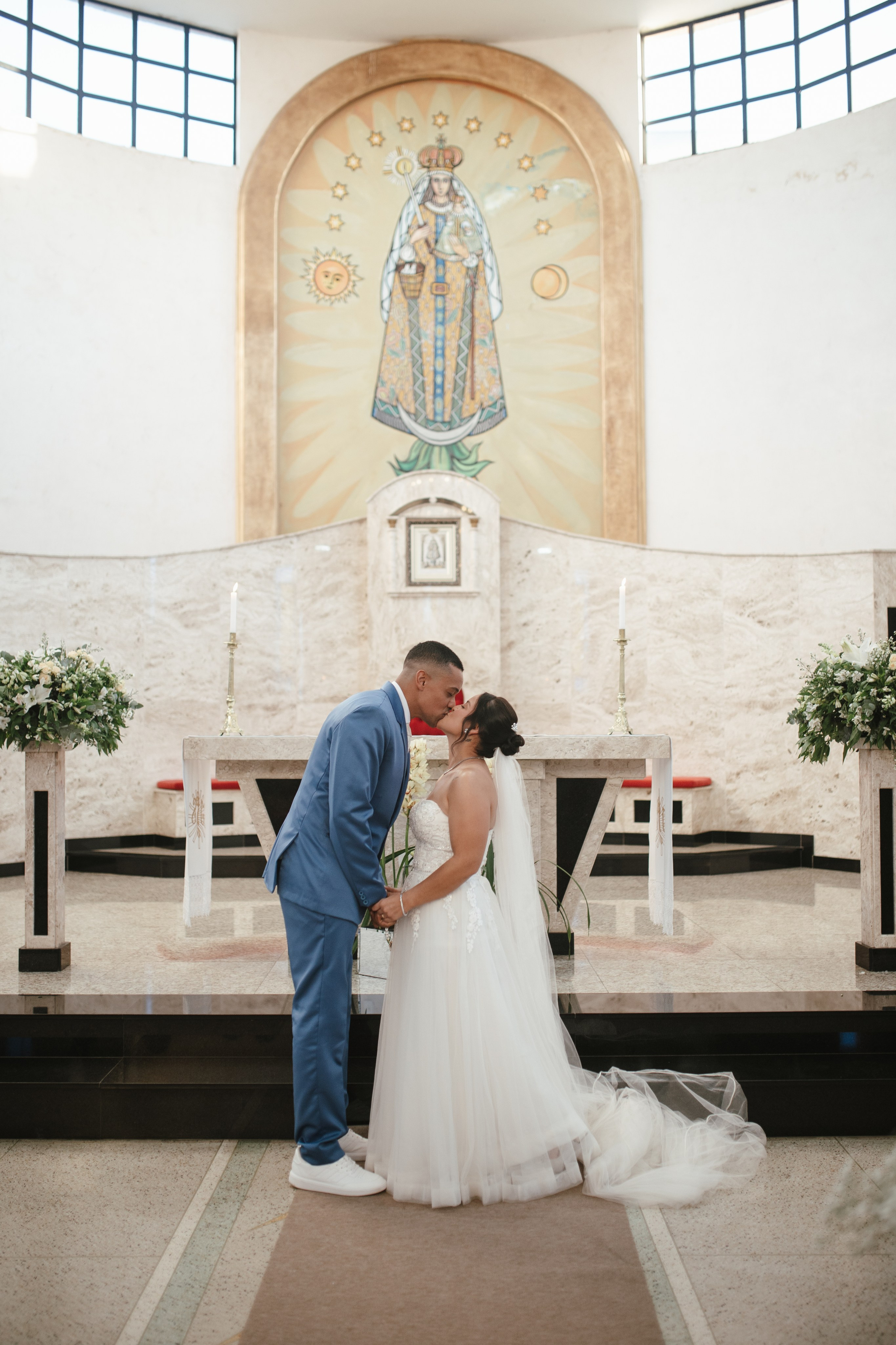 Casamento Amanda & Rick. Visionary Imagem