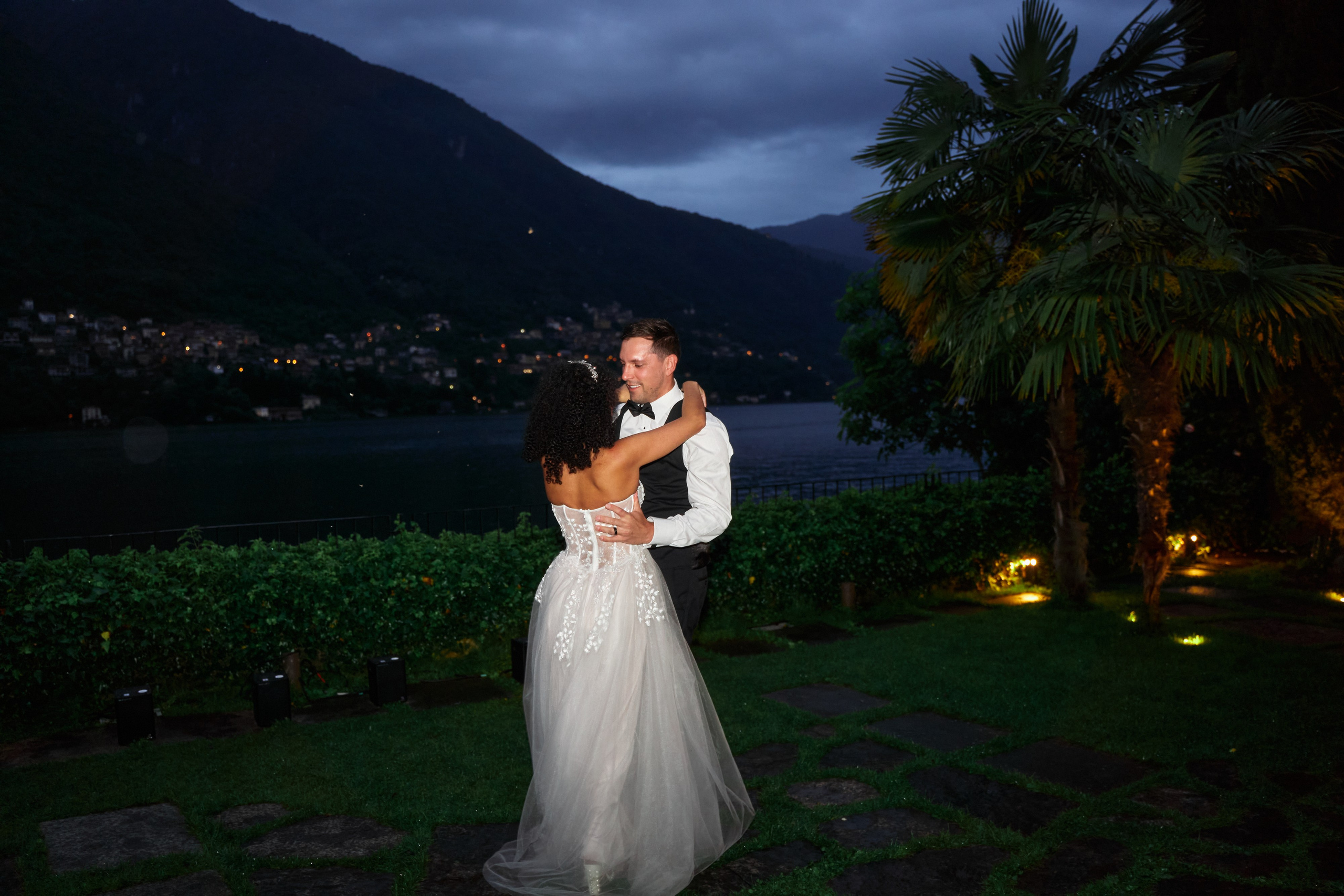 David & Abigeil. Destination wedding and fashion photographer in Riga Igor Davidovich