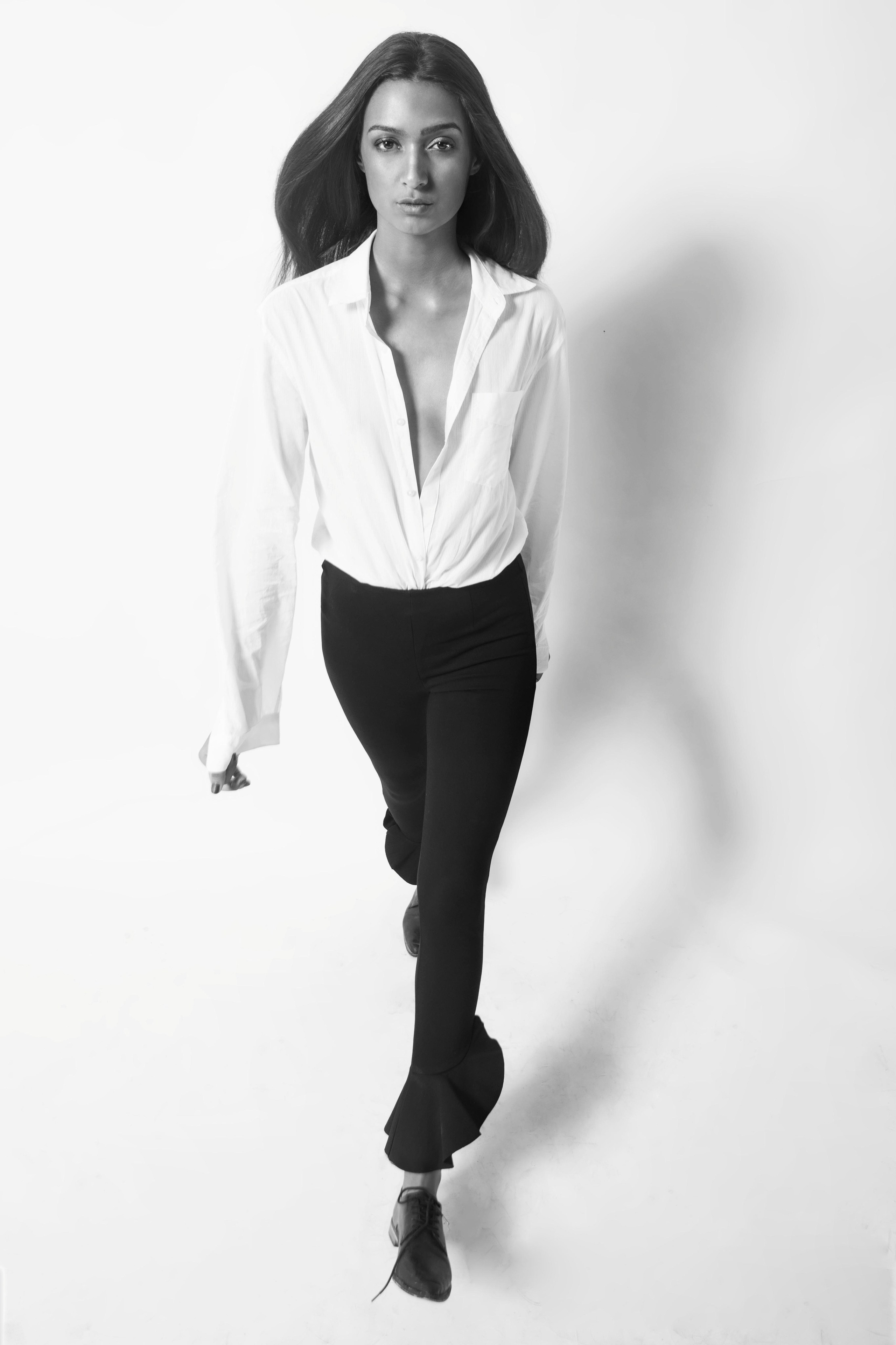 Black and White Photography. Mohit Holani | Director