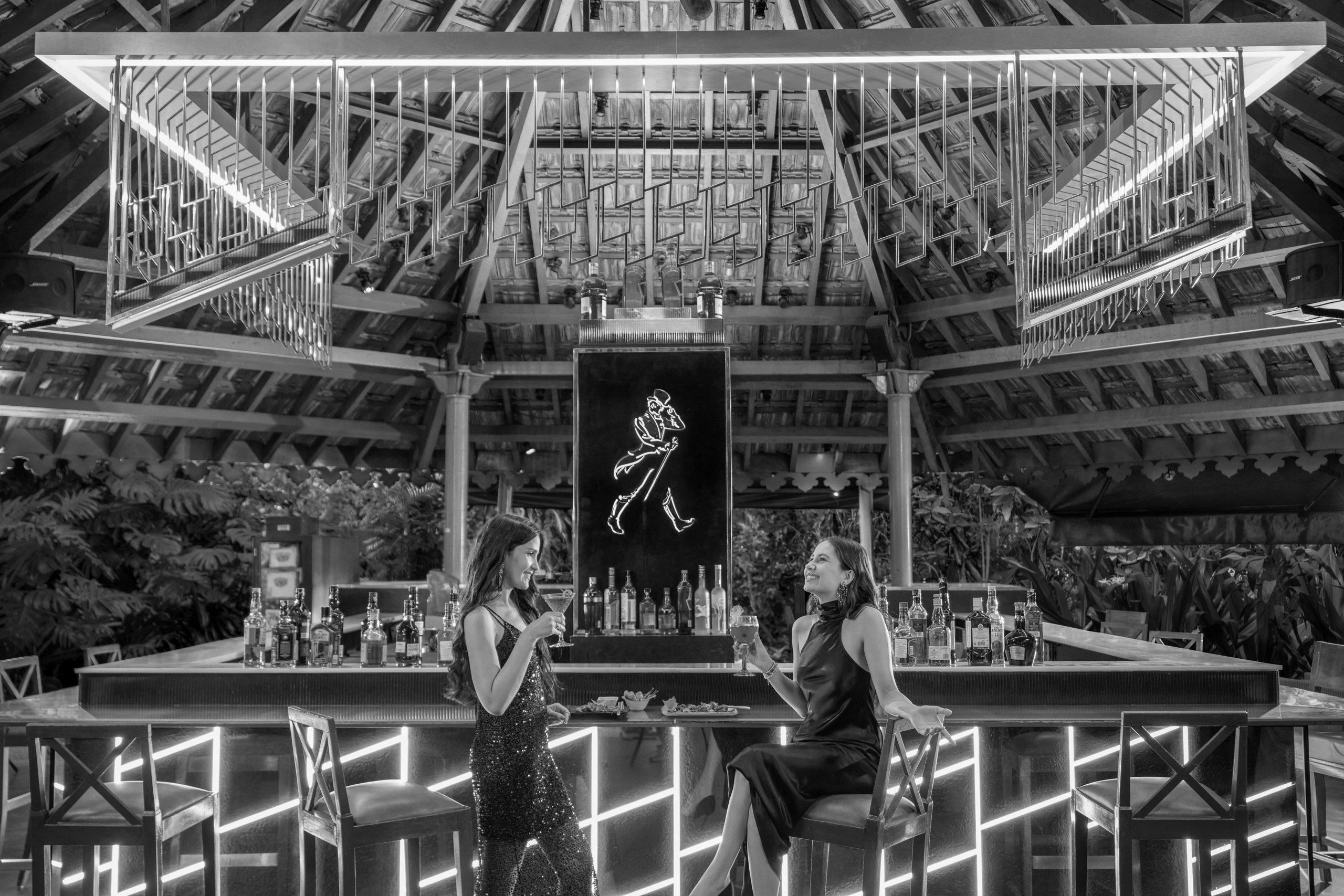 Black and White Photography. Mohit Holani | Director