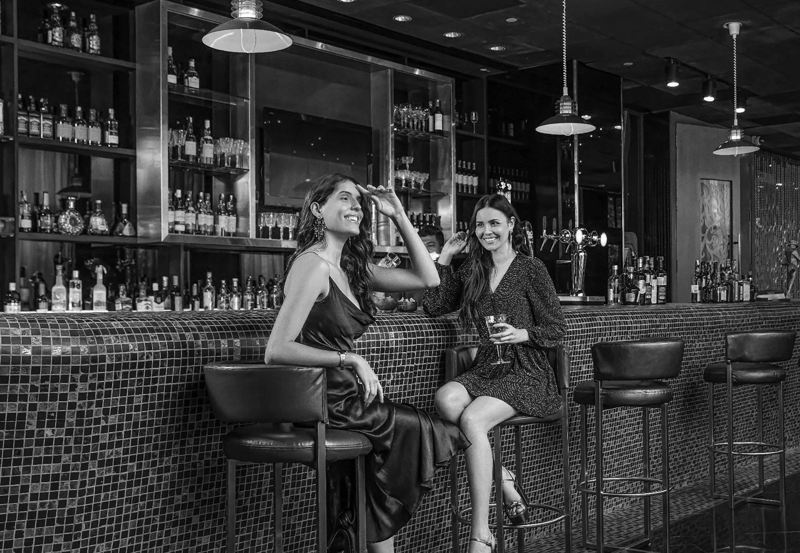 Black and White Photography. Mohit Holani | Director