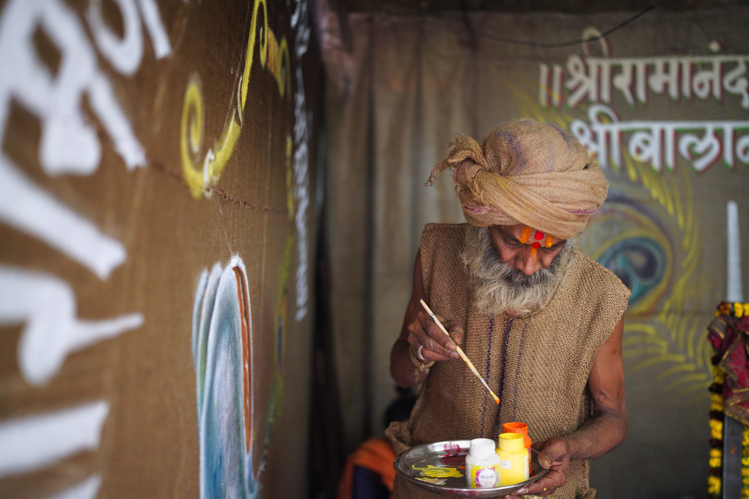 Documentary Photography. Mohit Holani | Director