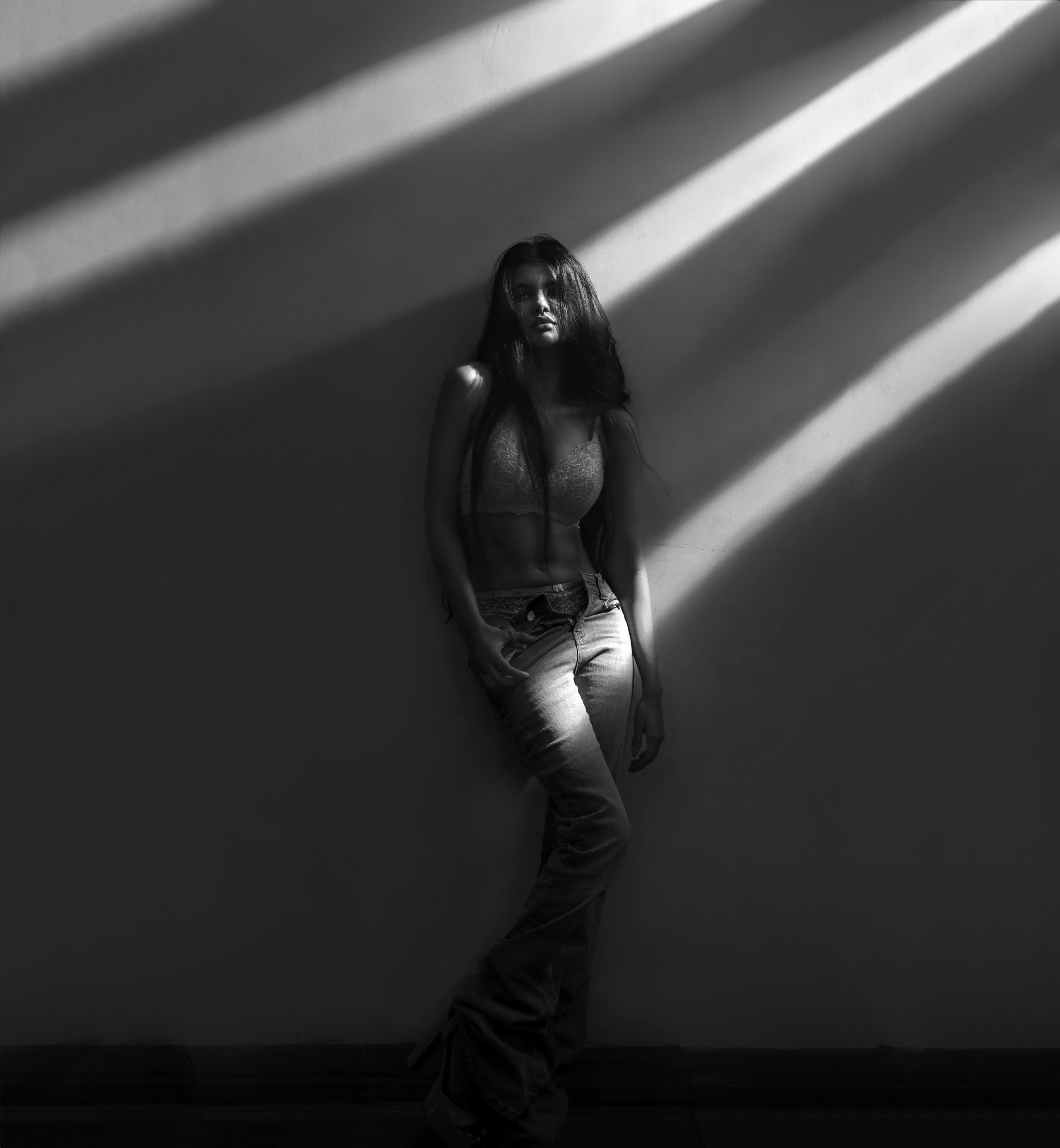 Black and White Photography. Mohit Holani | Director