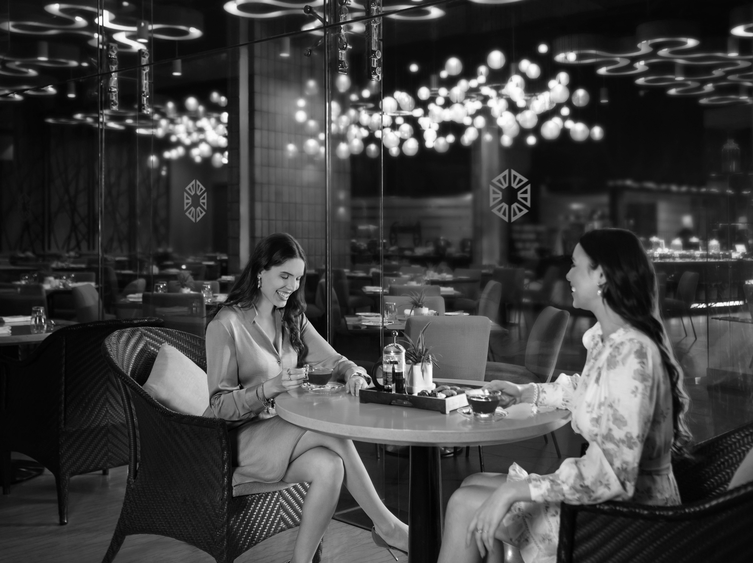 Black and White Photography. Mohit Holani | Director