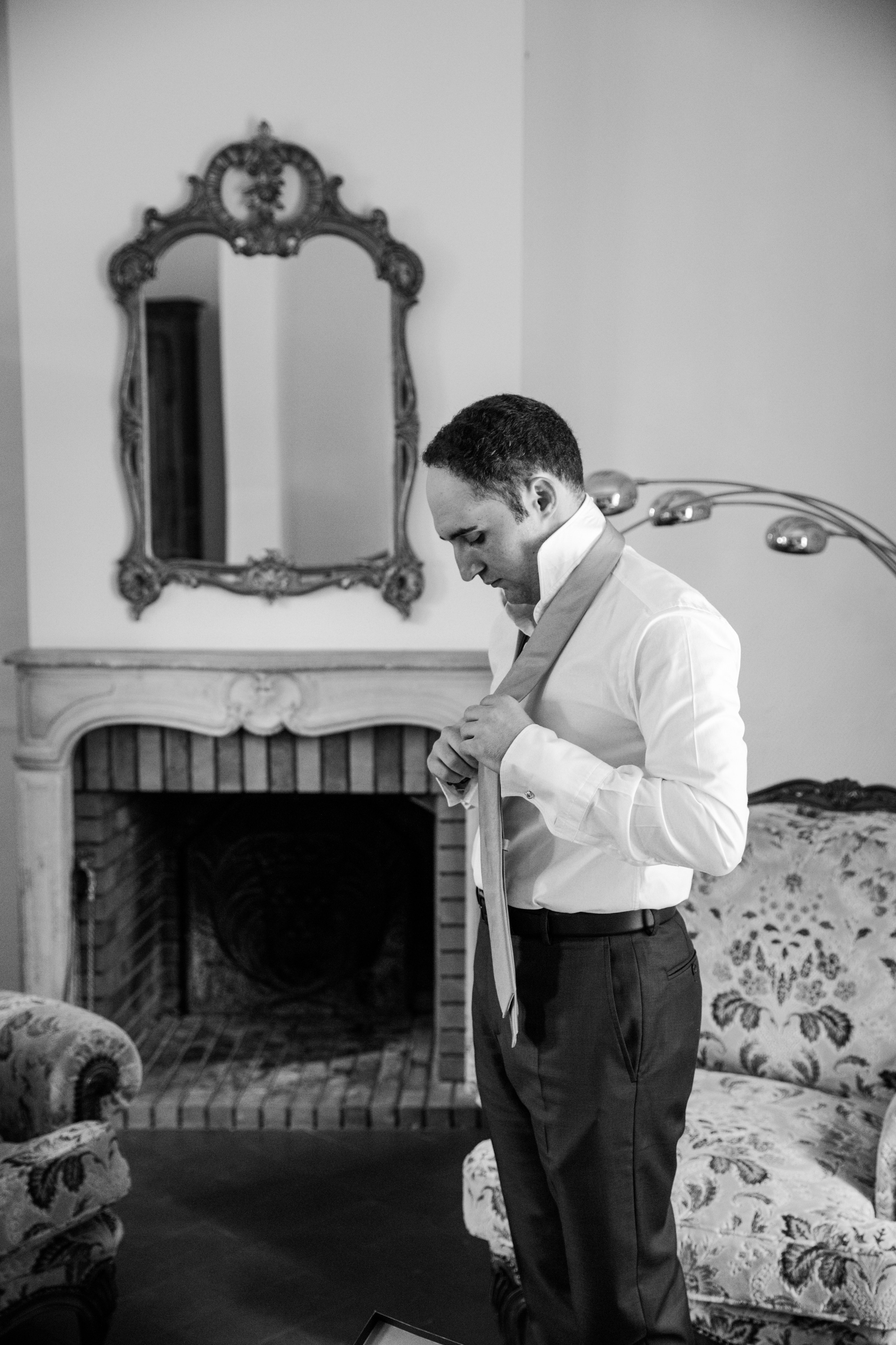 Angela & Joe. Photographer in Paris