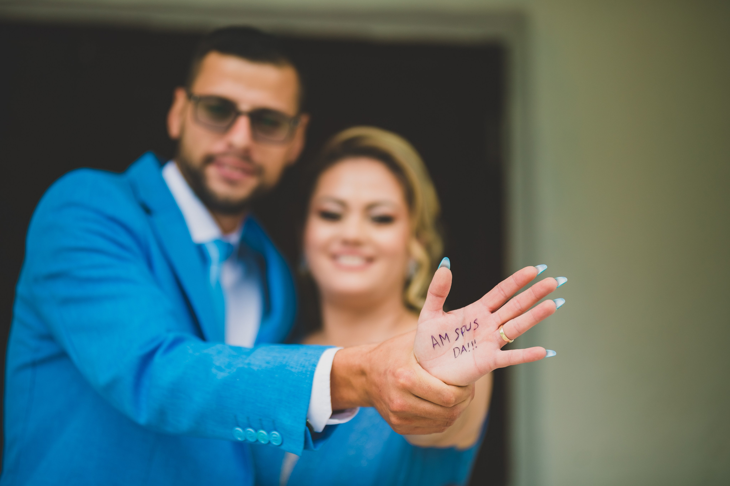 Album EV. Lucian Dedeu — Fotograf de nuntă și eveniment