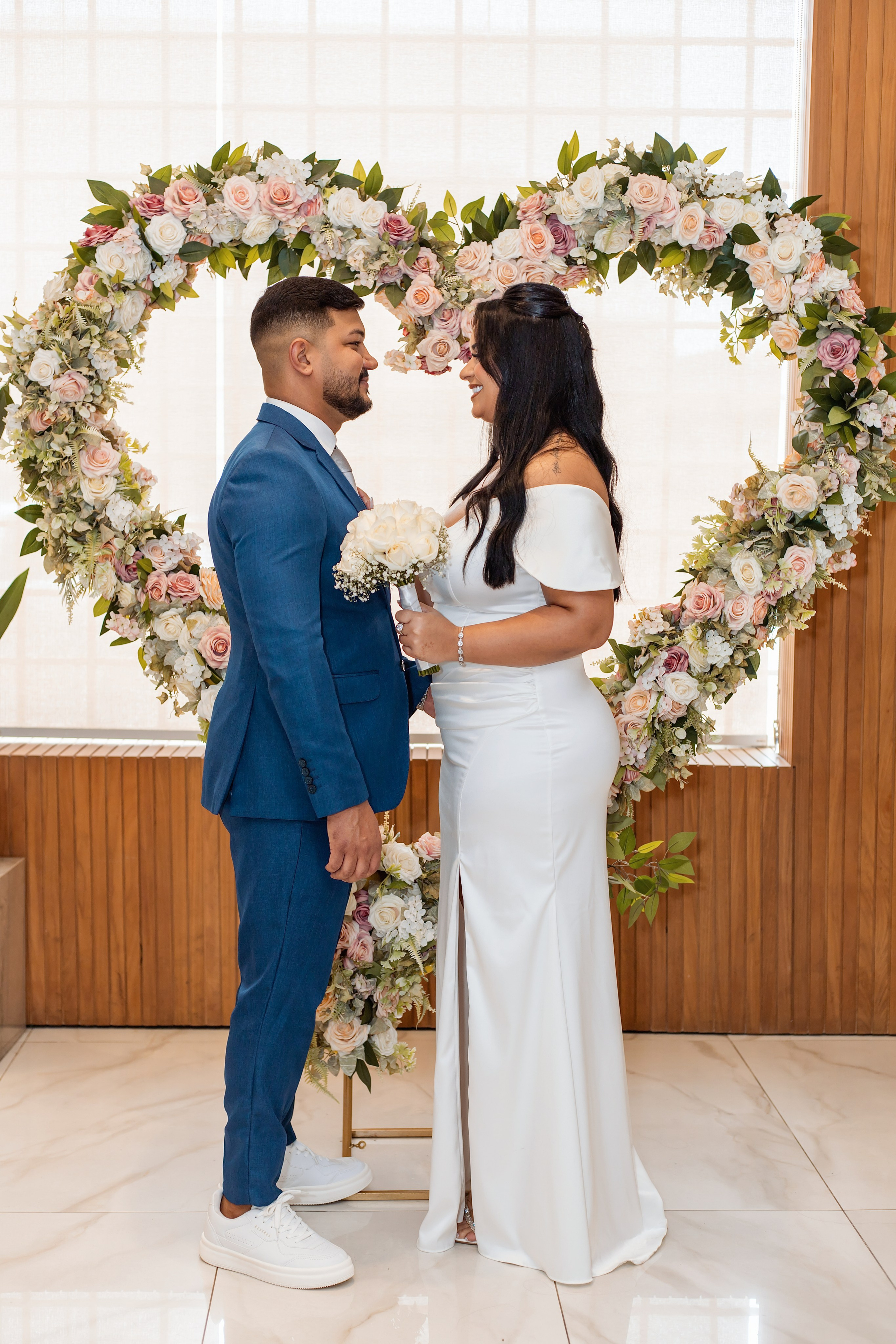 CASAMENTO. Eu Talyssa Mendonça (Fotógrafa, Goiânia — GO)
