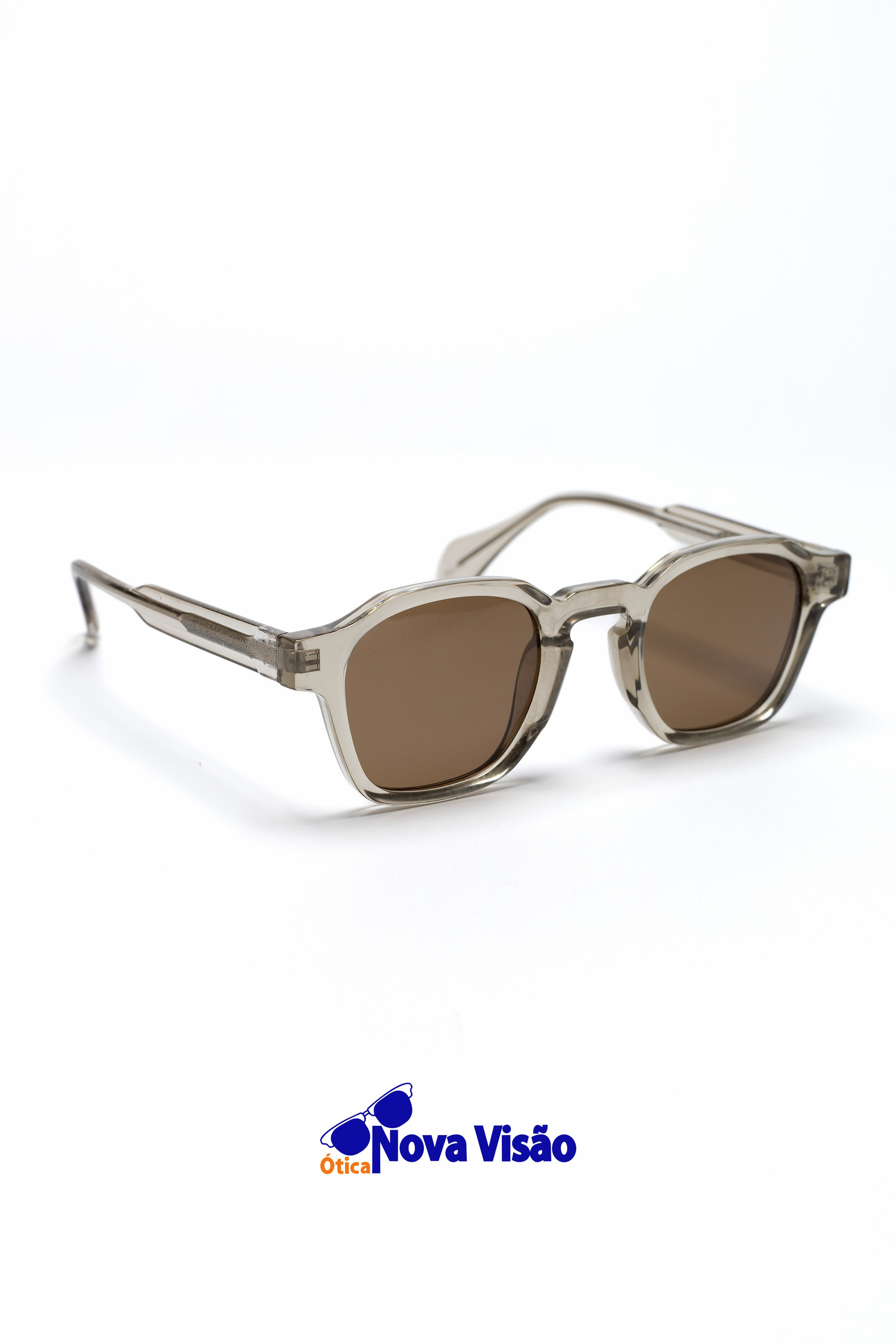 ÓTICA NOVA VISÃO. Eu Talyssa Mendonça (Fotógrafa, Goiânia — GO)