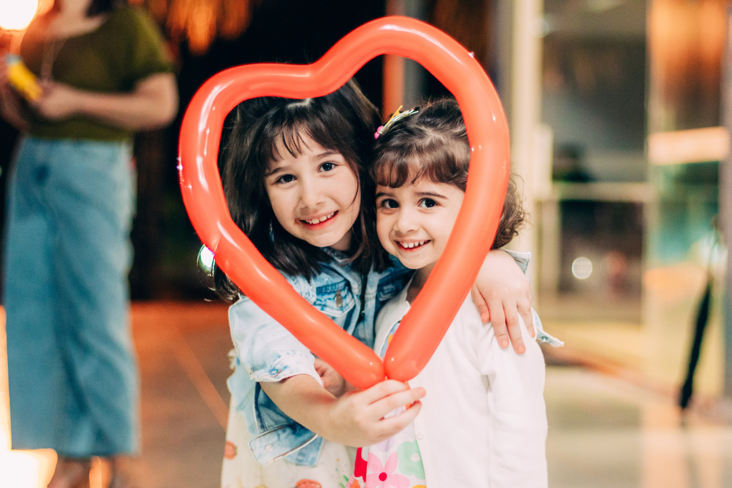 Maria Luiza — Aniversário 3 anos. Principal