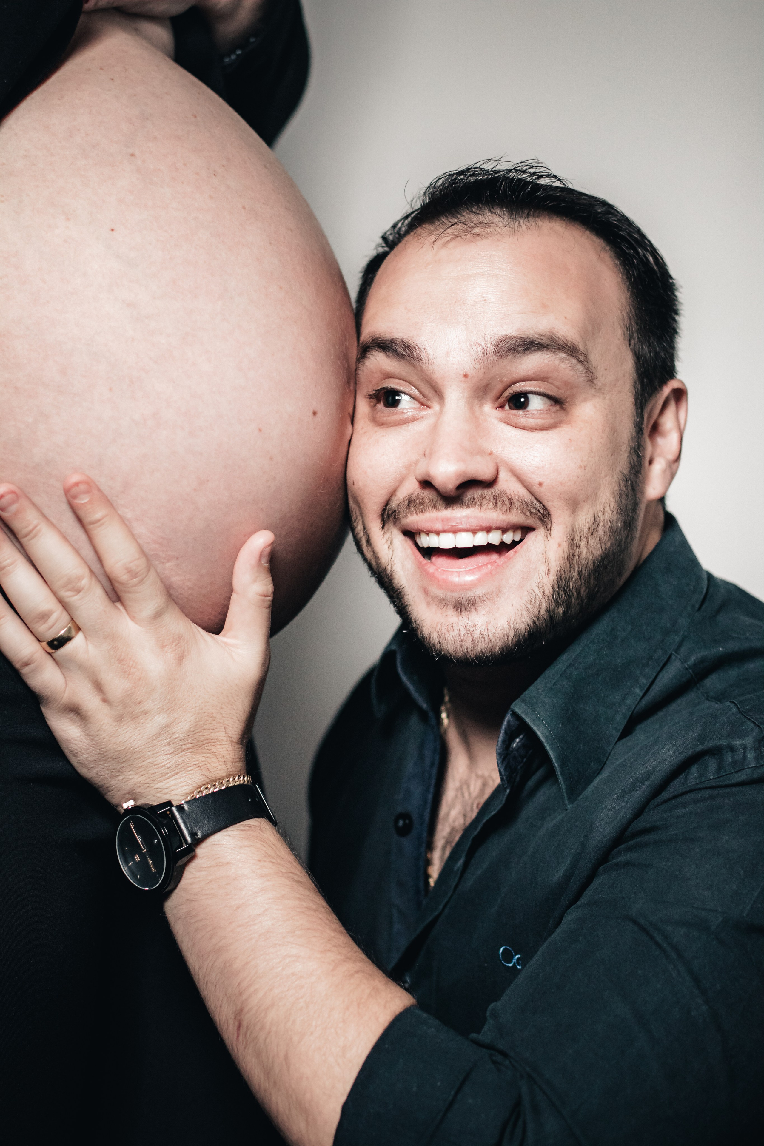 Nathalia & Pedro. Principal