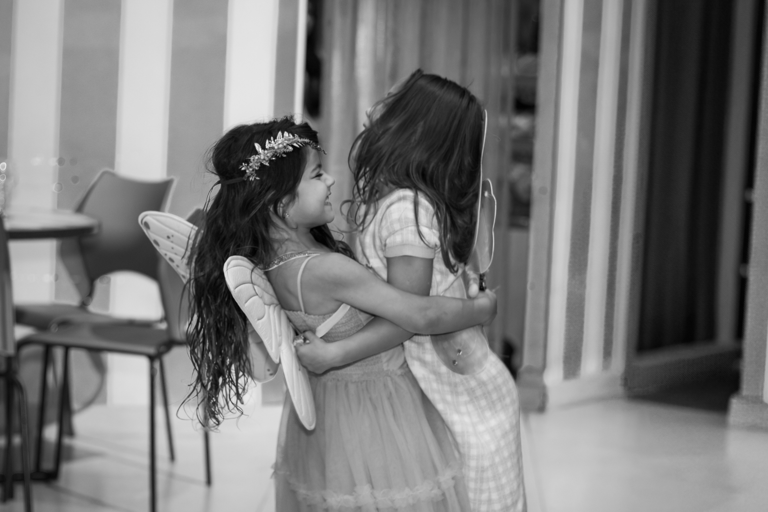 Stella — Aniversário 6 anos. Principal