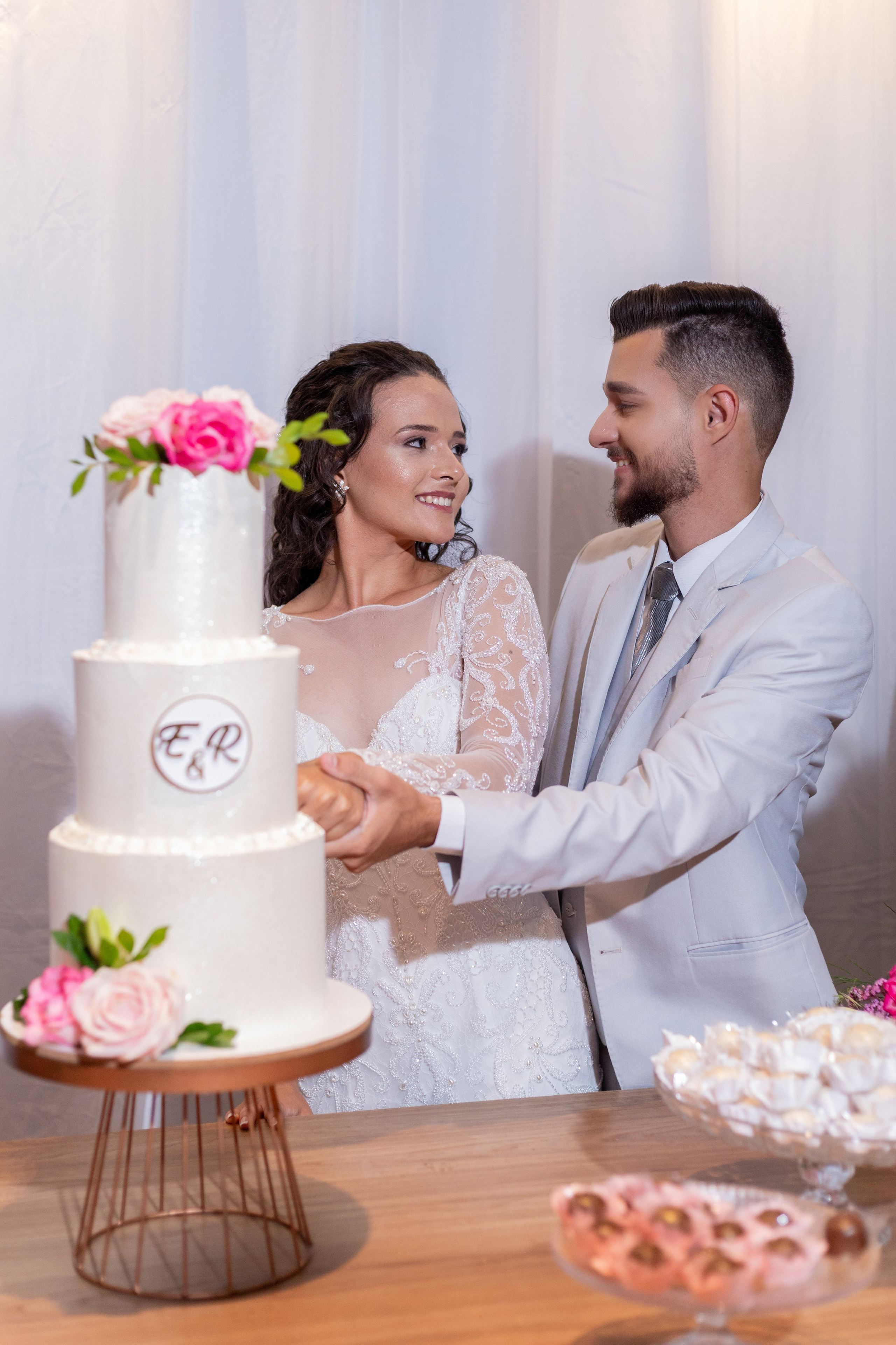 Rafael e Elisa. Bem-vindo ao Meu Mundo Fotográfico