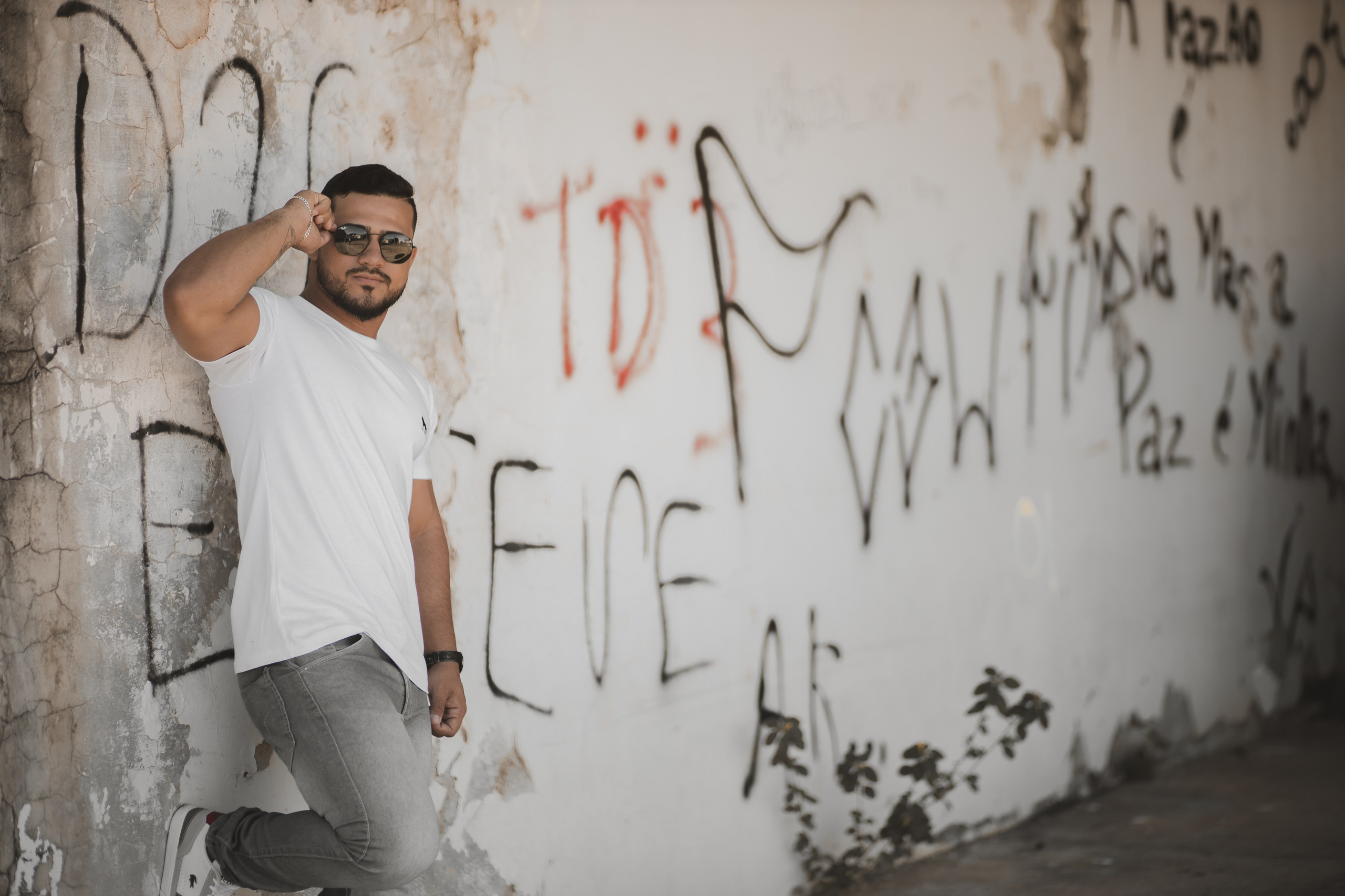 Matheus. Bem-vindo ao Meu Mundo Fotográfico