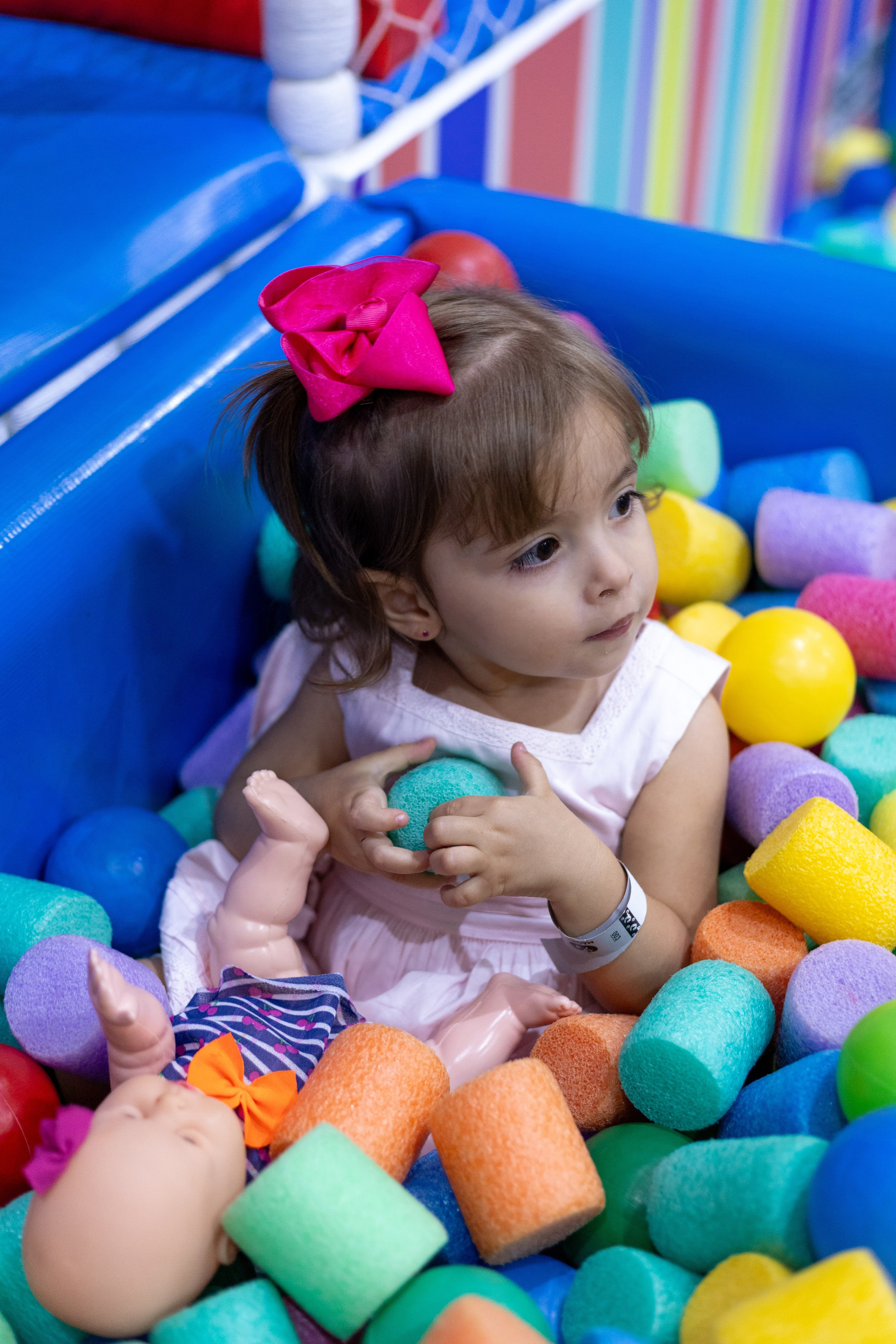 Letícia 2 anos. Bem-vindo ao Meu Mundo Fotográfico