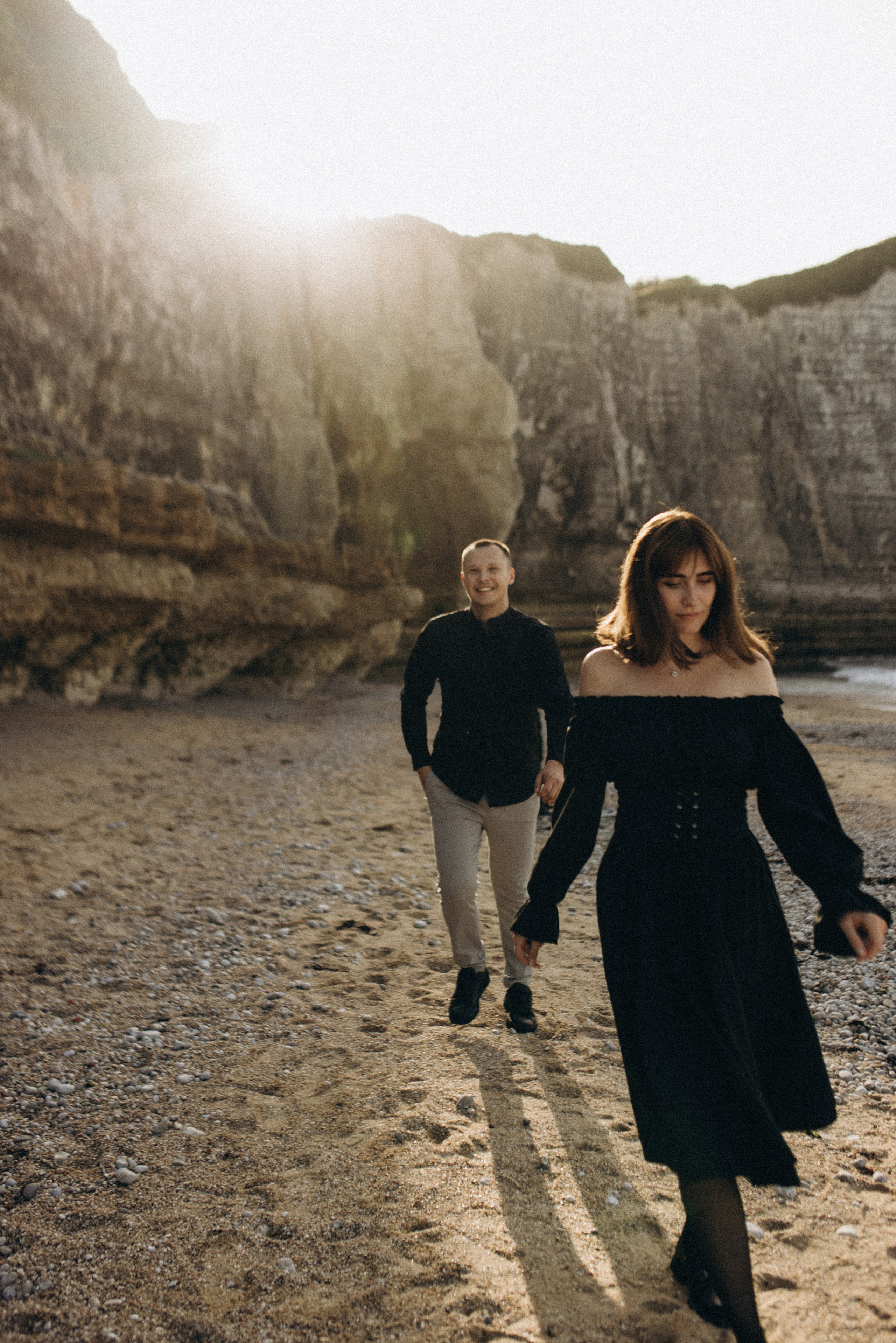 Couple. Photographer Khrystyna Voronova