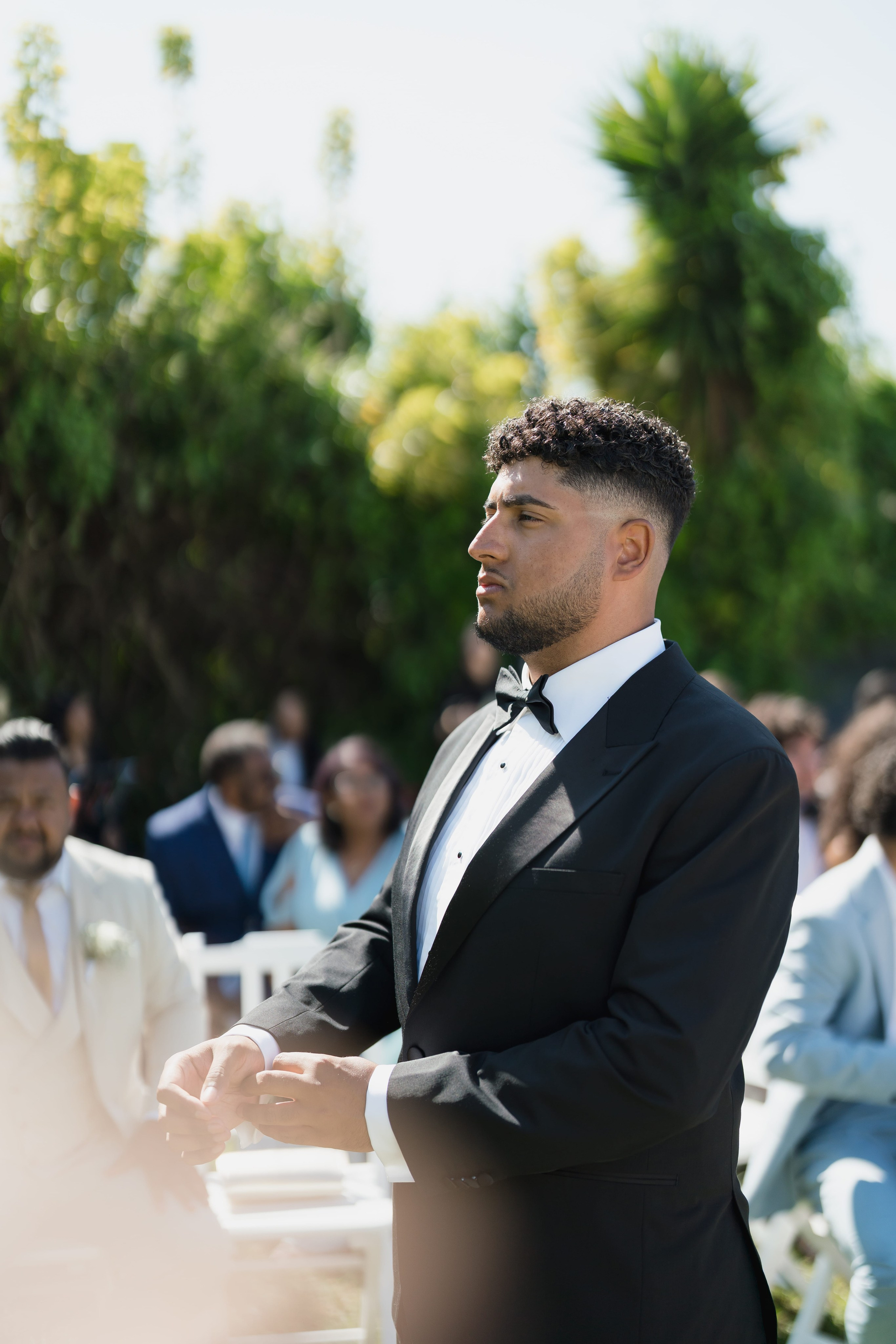 Matheus e Marcelly. Fabio Barth — Wedding Photo & Film