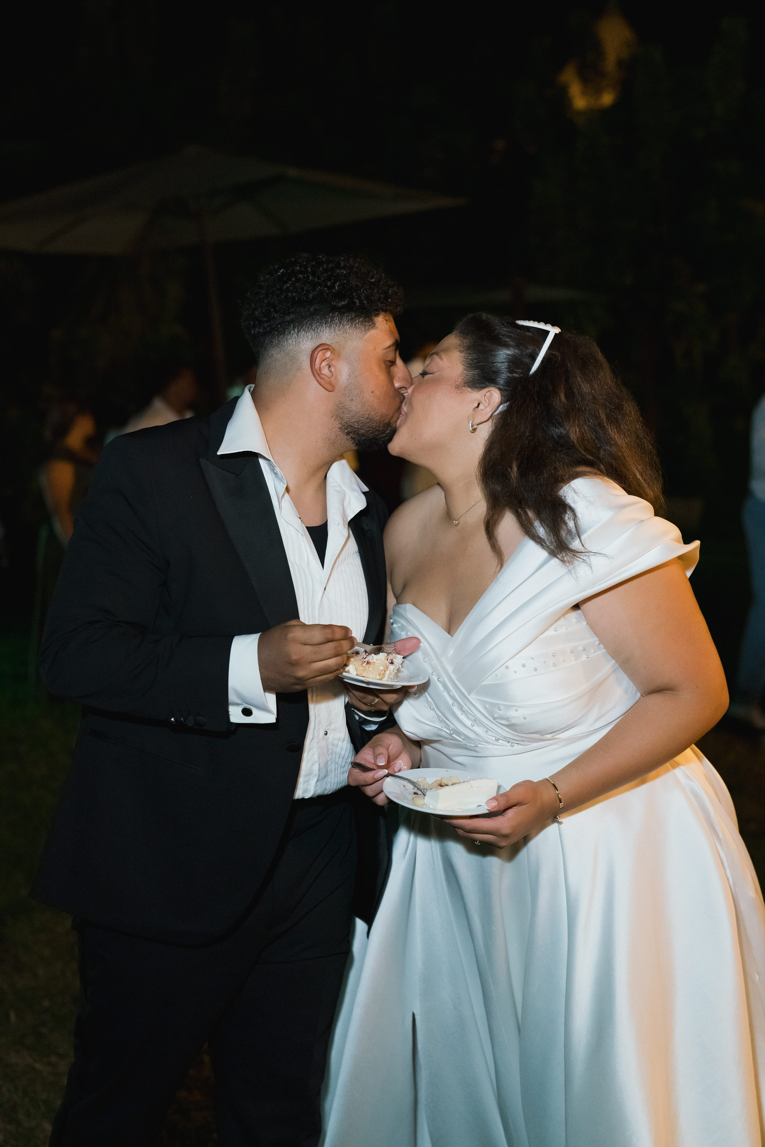 Matheus e Marcelly. Fabio Barth — Wedding Photo & Film