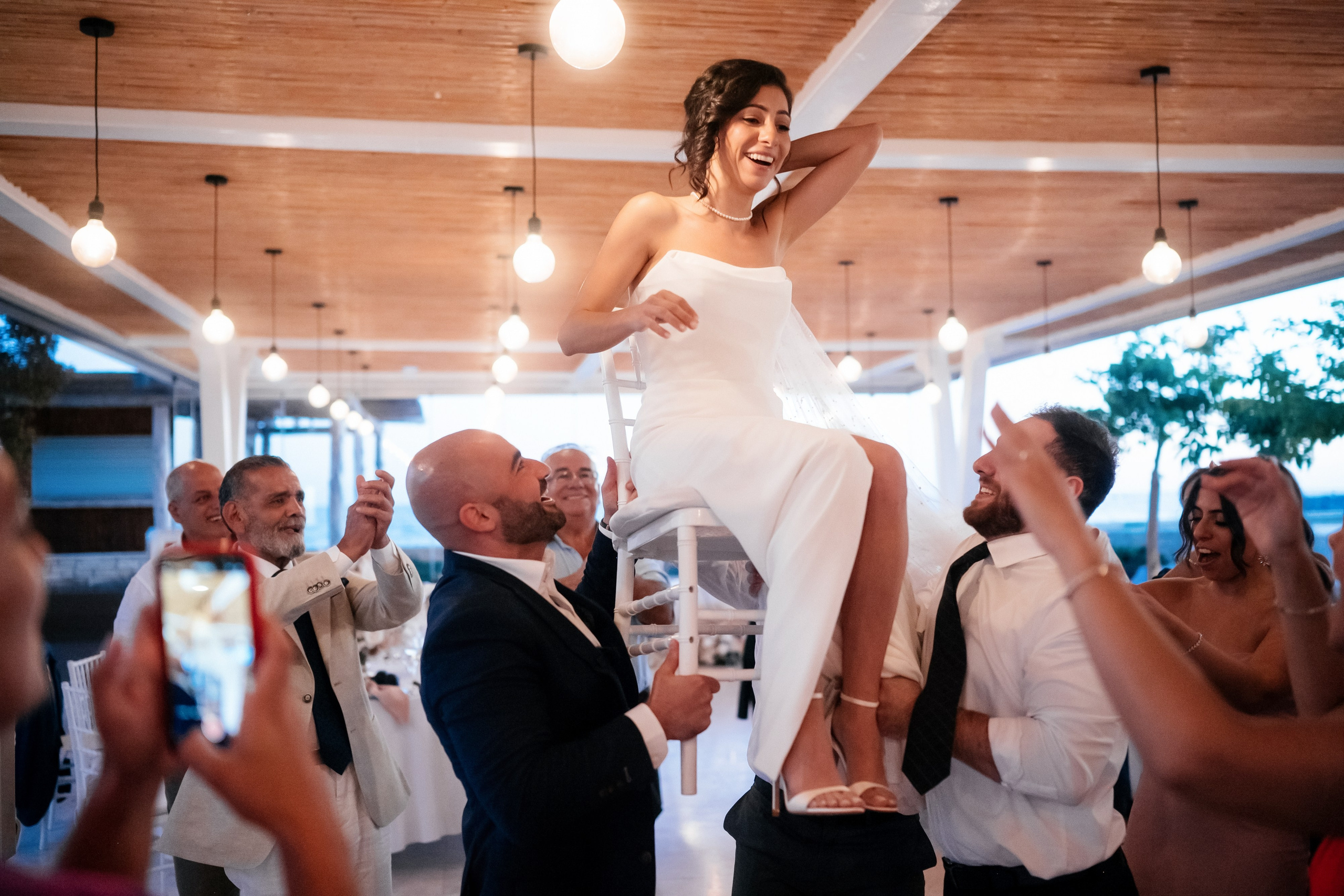 Wedding day of Victoria and Nicholas. Professional photographer in Cyprus Katerina Stepanchenko