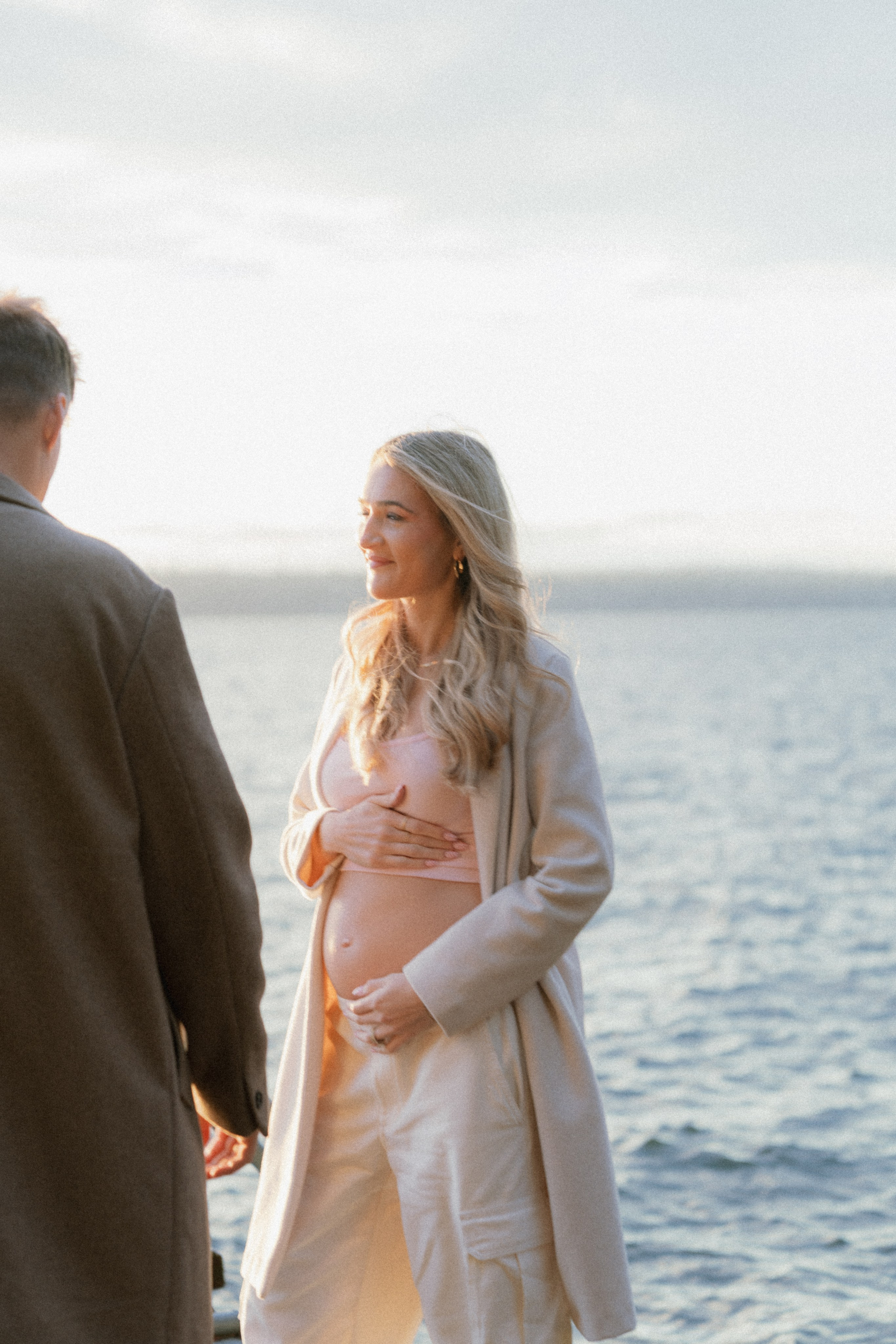 Maternity. Photographer & Videographer Ksu