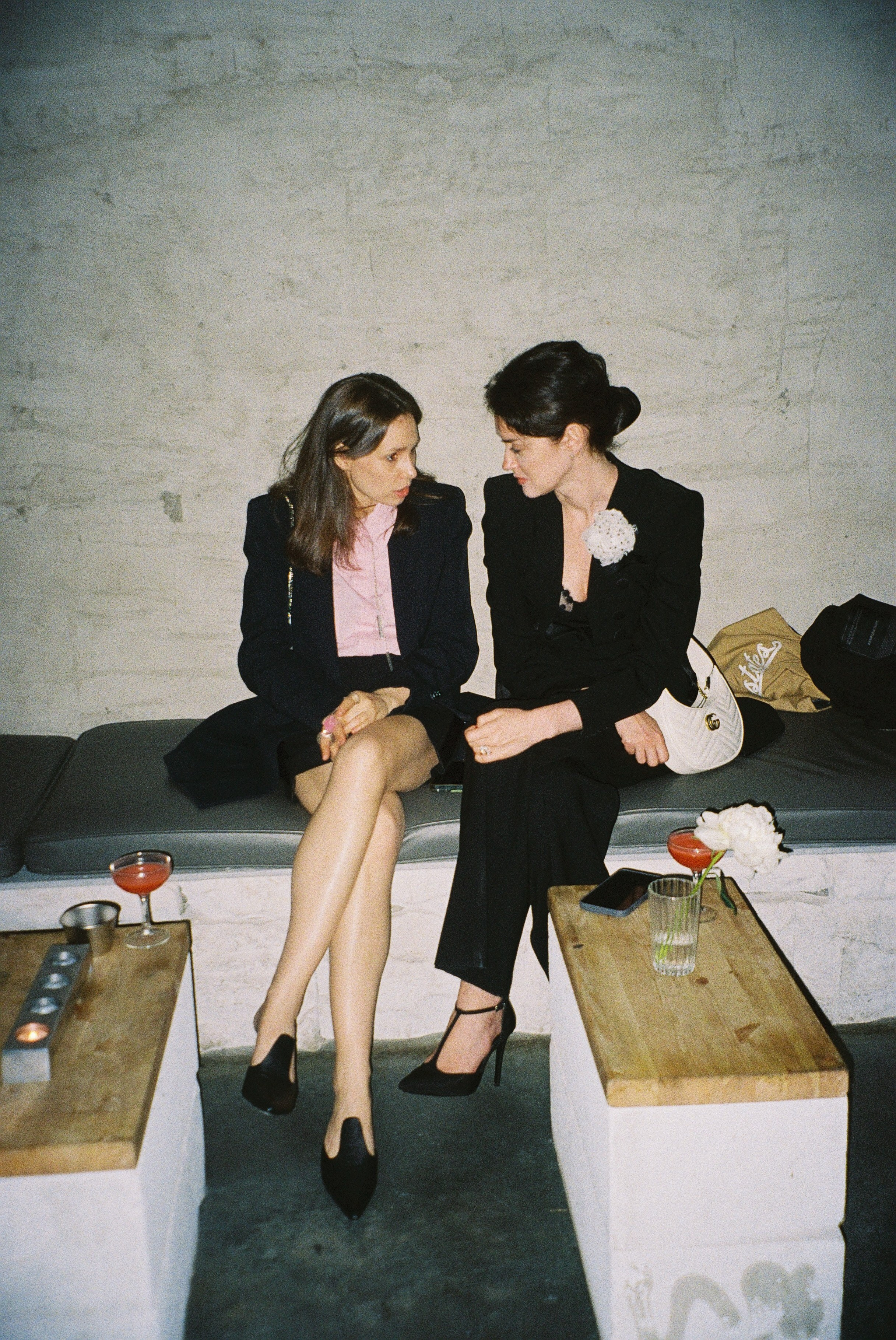 Restaurants & parties