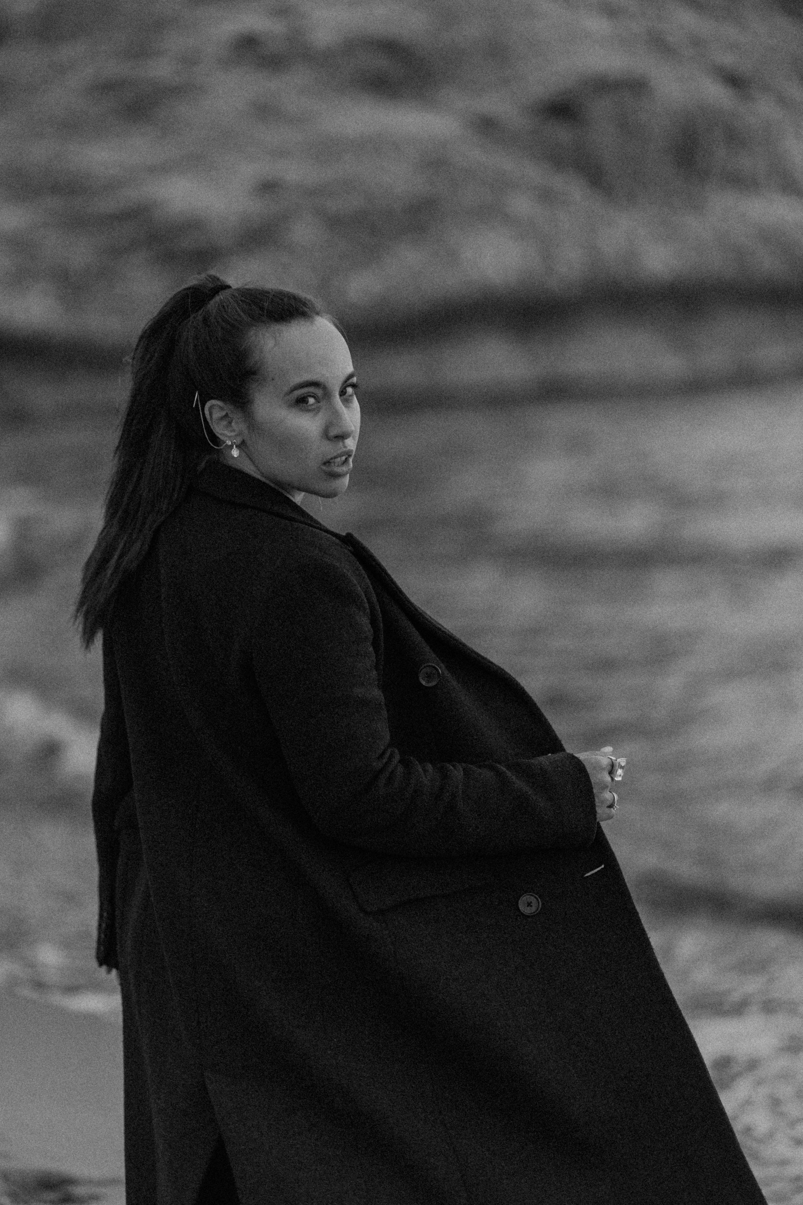 Lilya & Shafak. Фотограф Москва Ларина Юлия