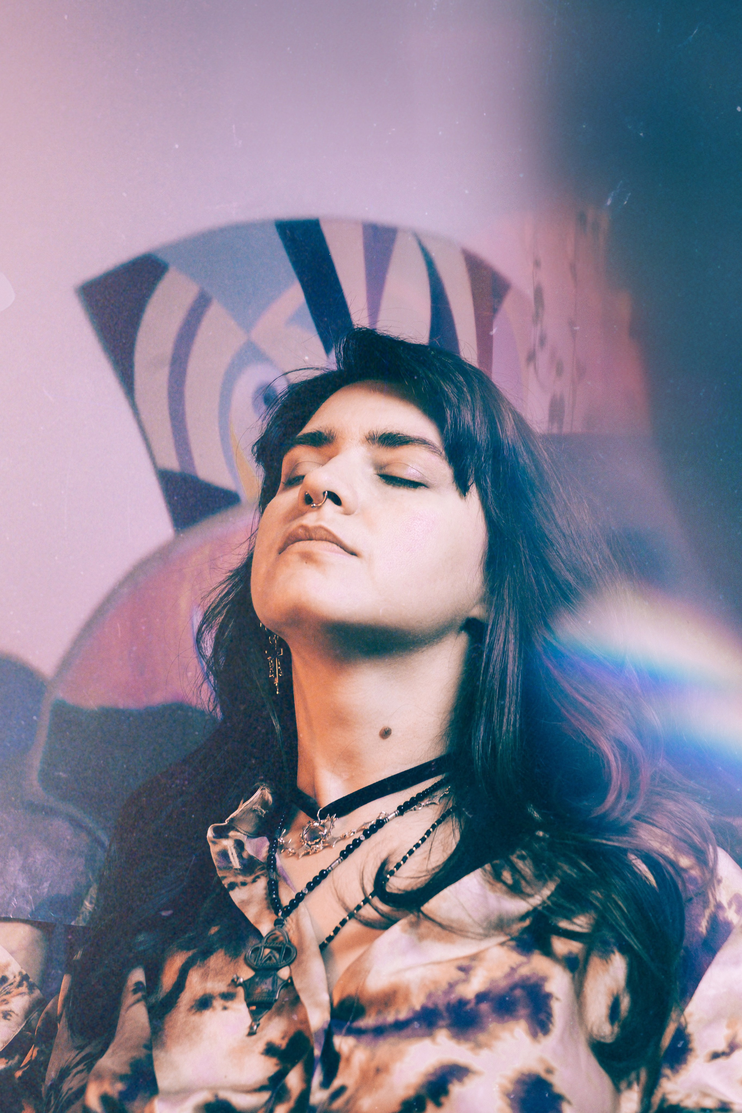 Anastasia | The Velvet Dust. Professional Photographer in Berlin — Portraits, Love Story, Events, F