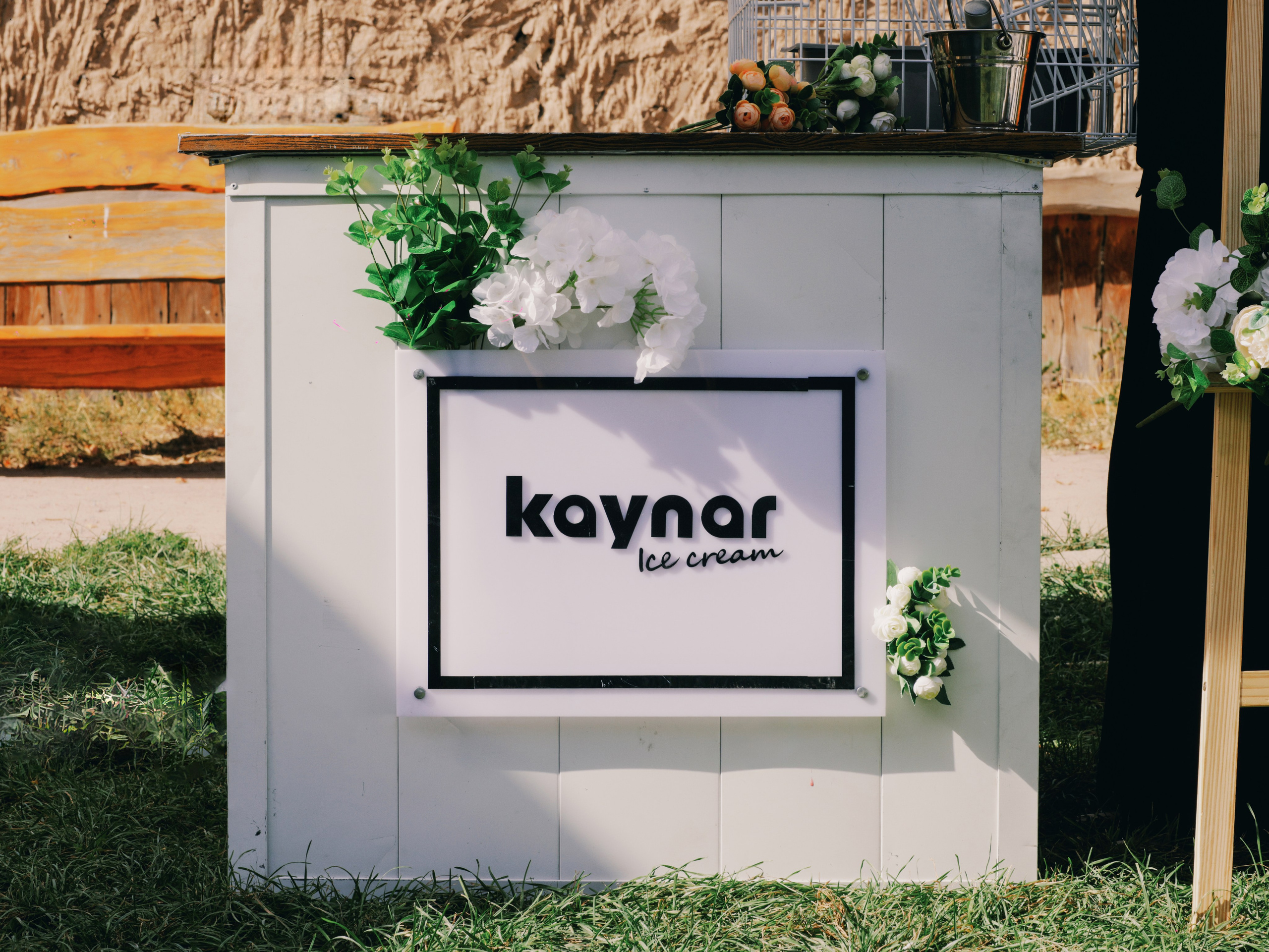 KISS. Валерия Вартанова. Фотограф