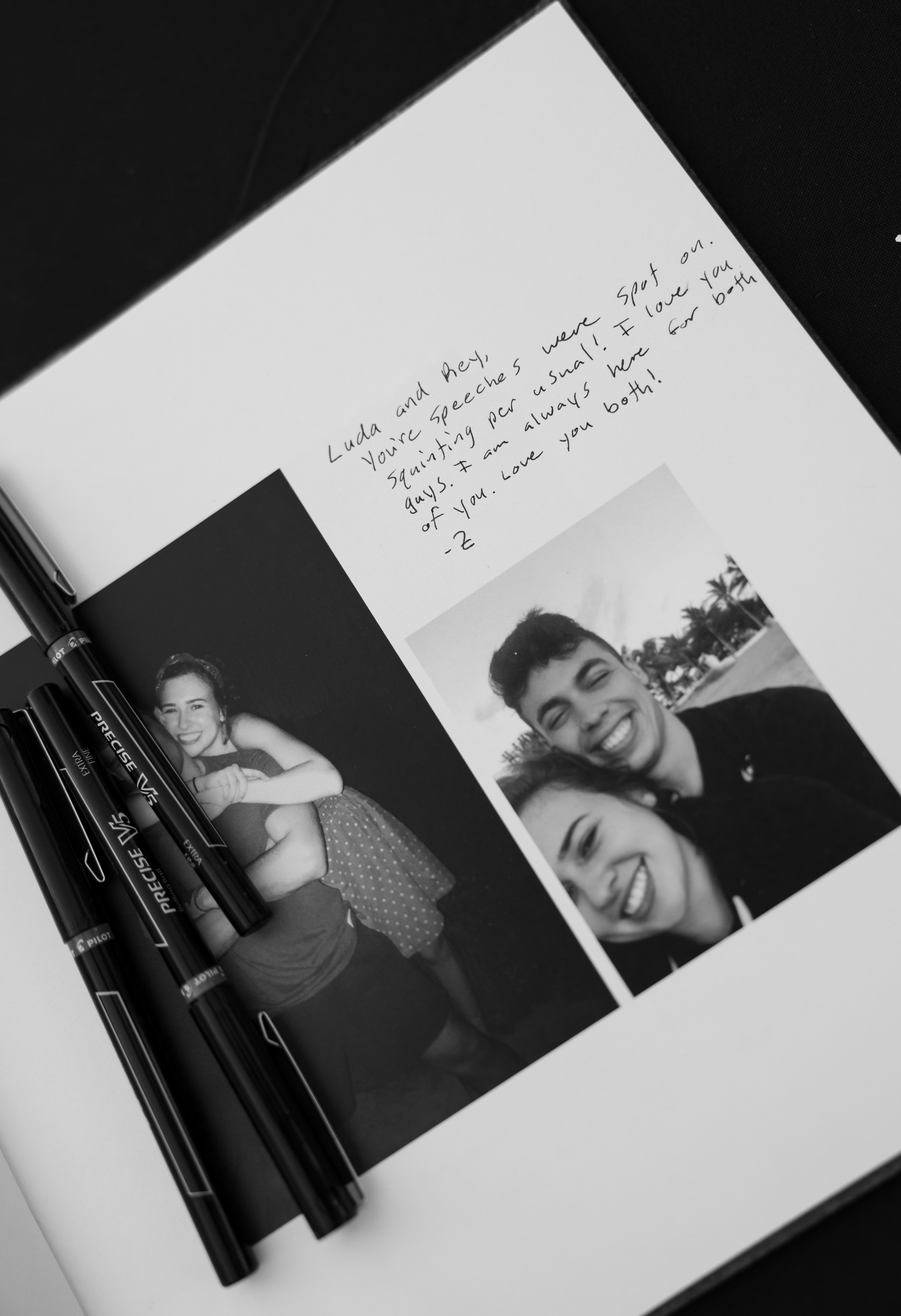 Reys wedding at Lake Lucy. Photographer Anastasia Nagibina