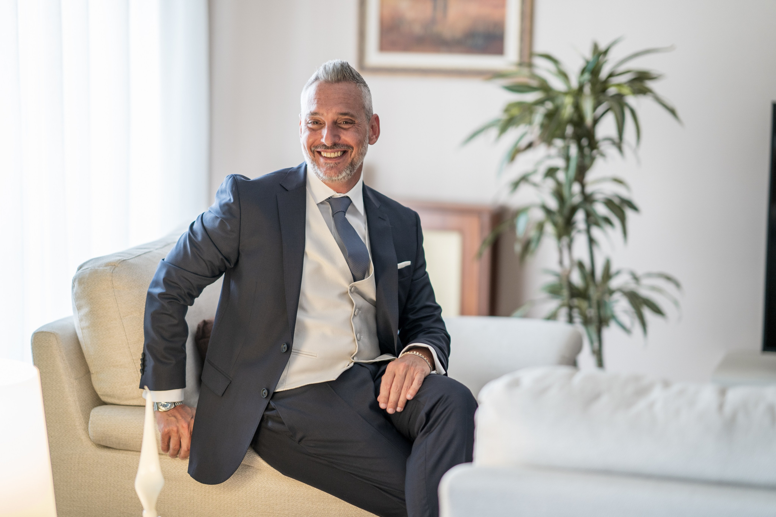 Davide & Simona. Свадебный фотограф на Сицилии Гвидо Каналелла